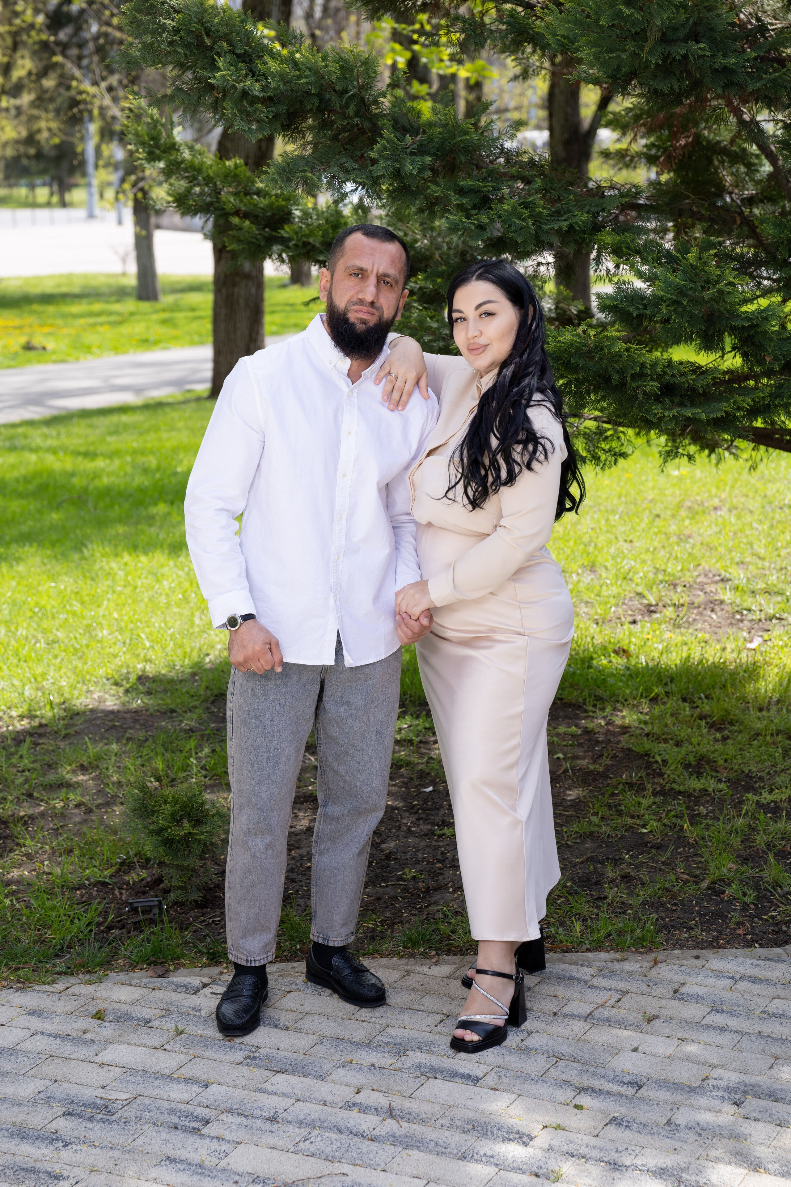 Love & Свадебные. Анастасия Соломенная и Василиса Марченко Фотографы Краснодар