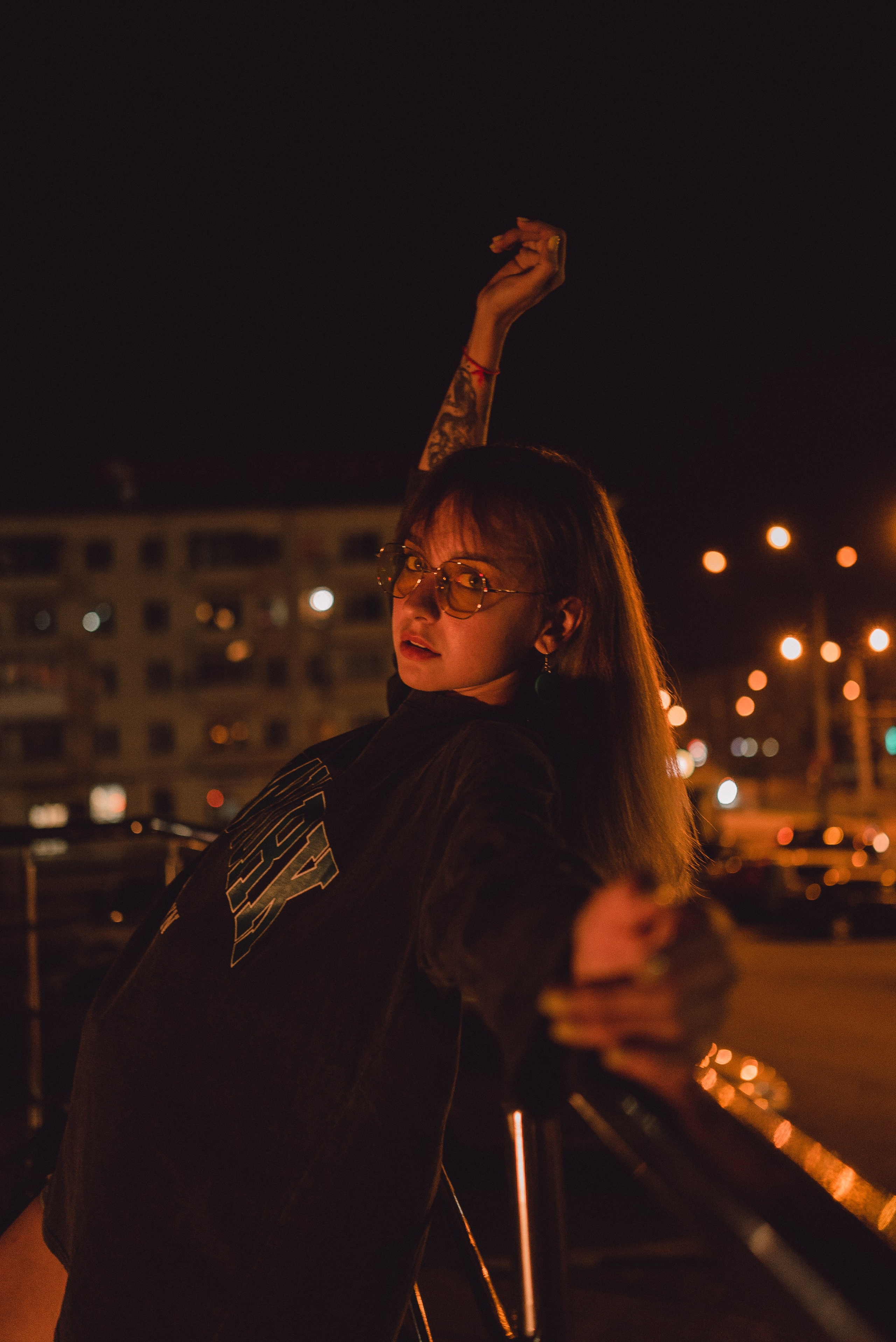 Индивидуальные съемки. Фотограф в Новокузнецке Хорагай Ондар