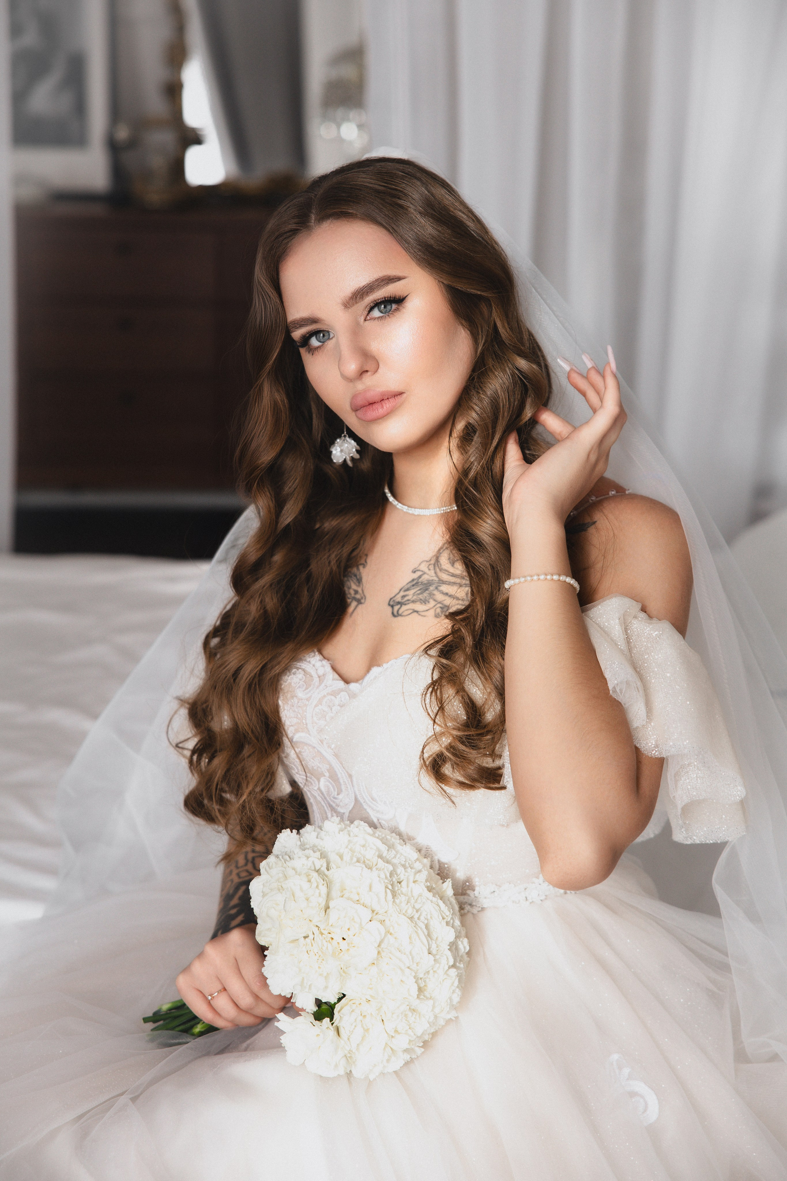 Оля и Артем. Фотограф Ломакина Анастасия