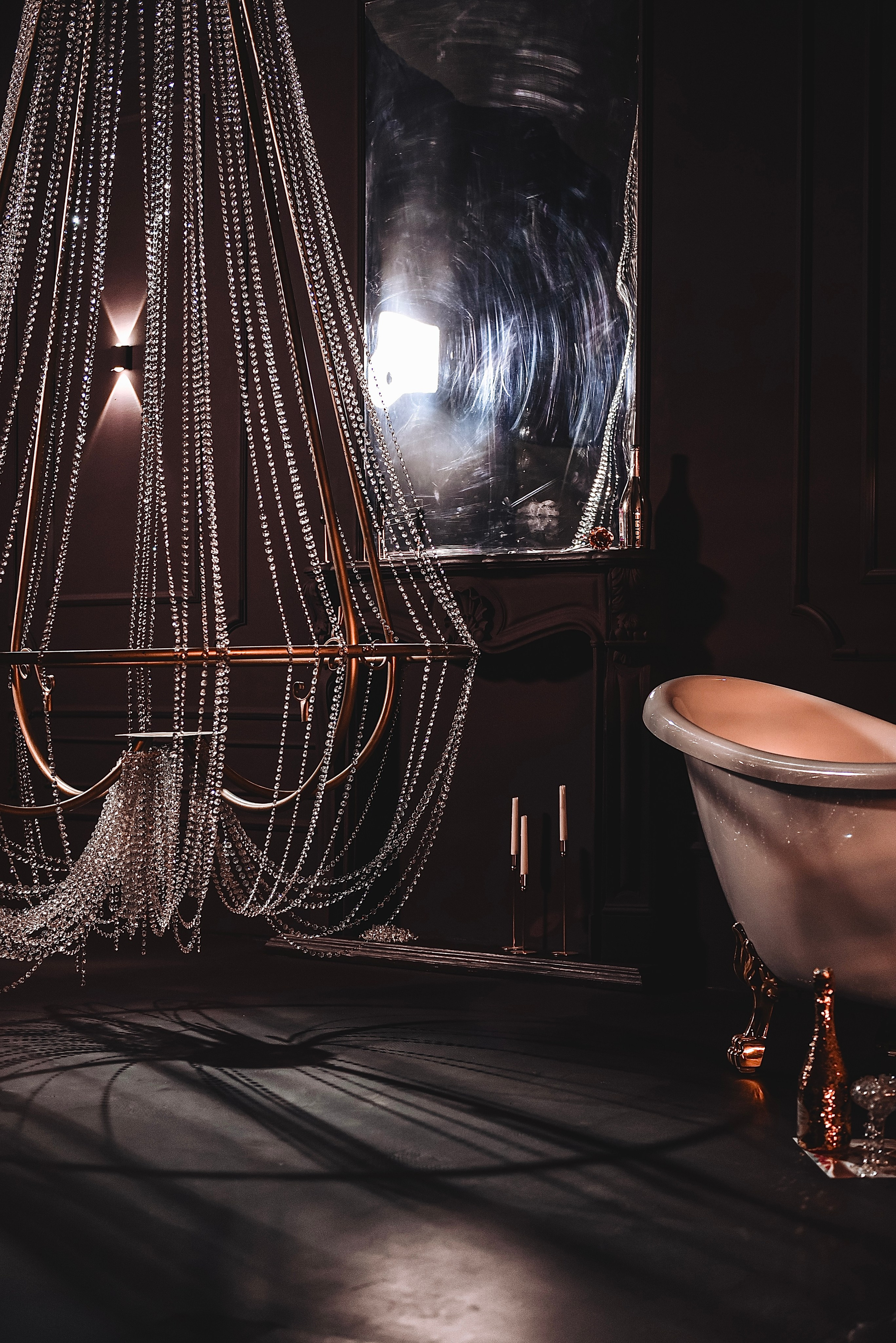 Зал ART. Фотостудия Элис