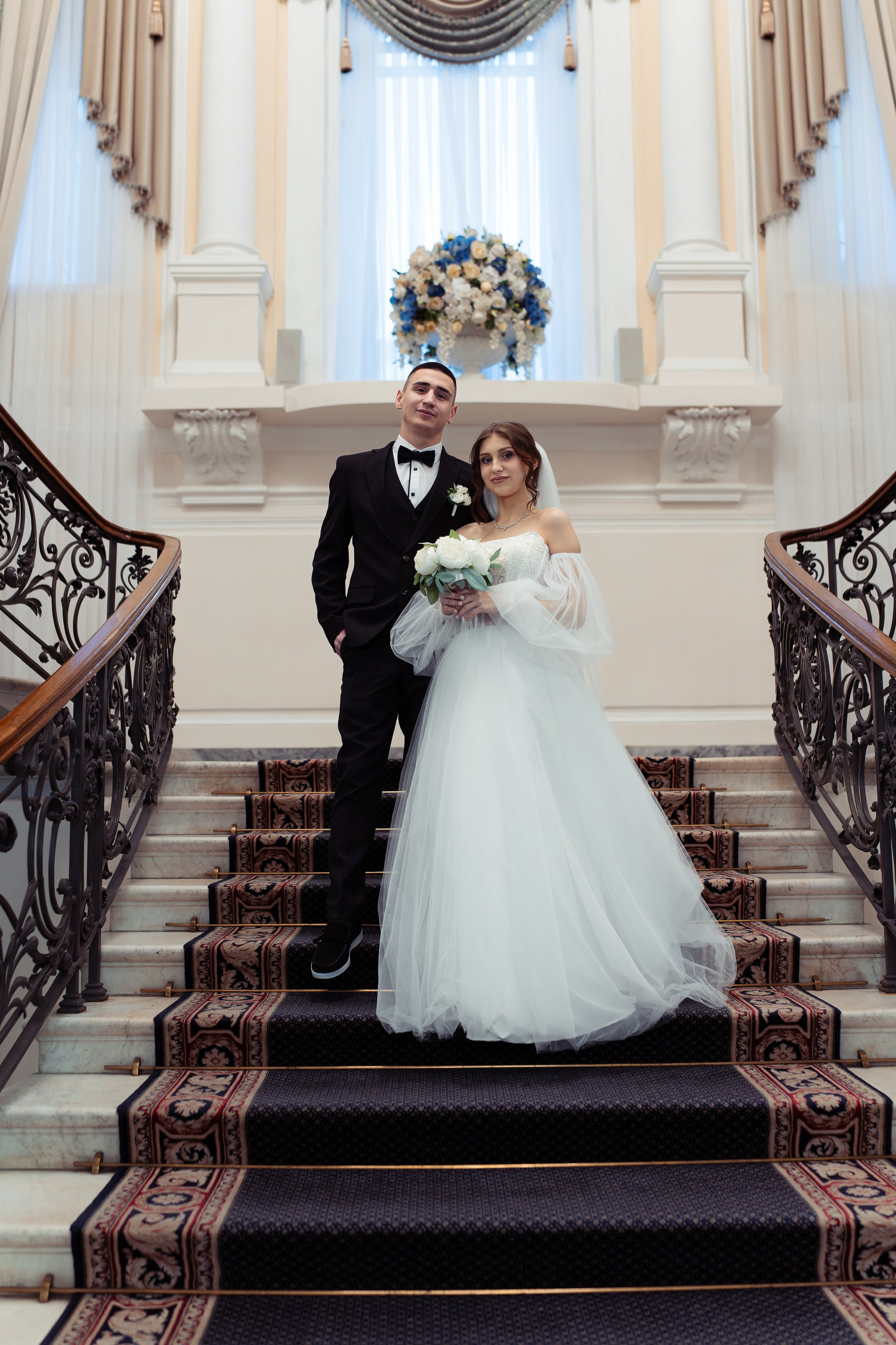 Wedding. Фотограф в СПБ Алмаз Камаев