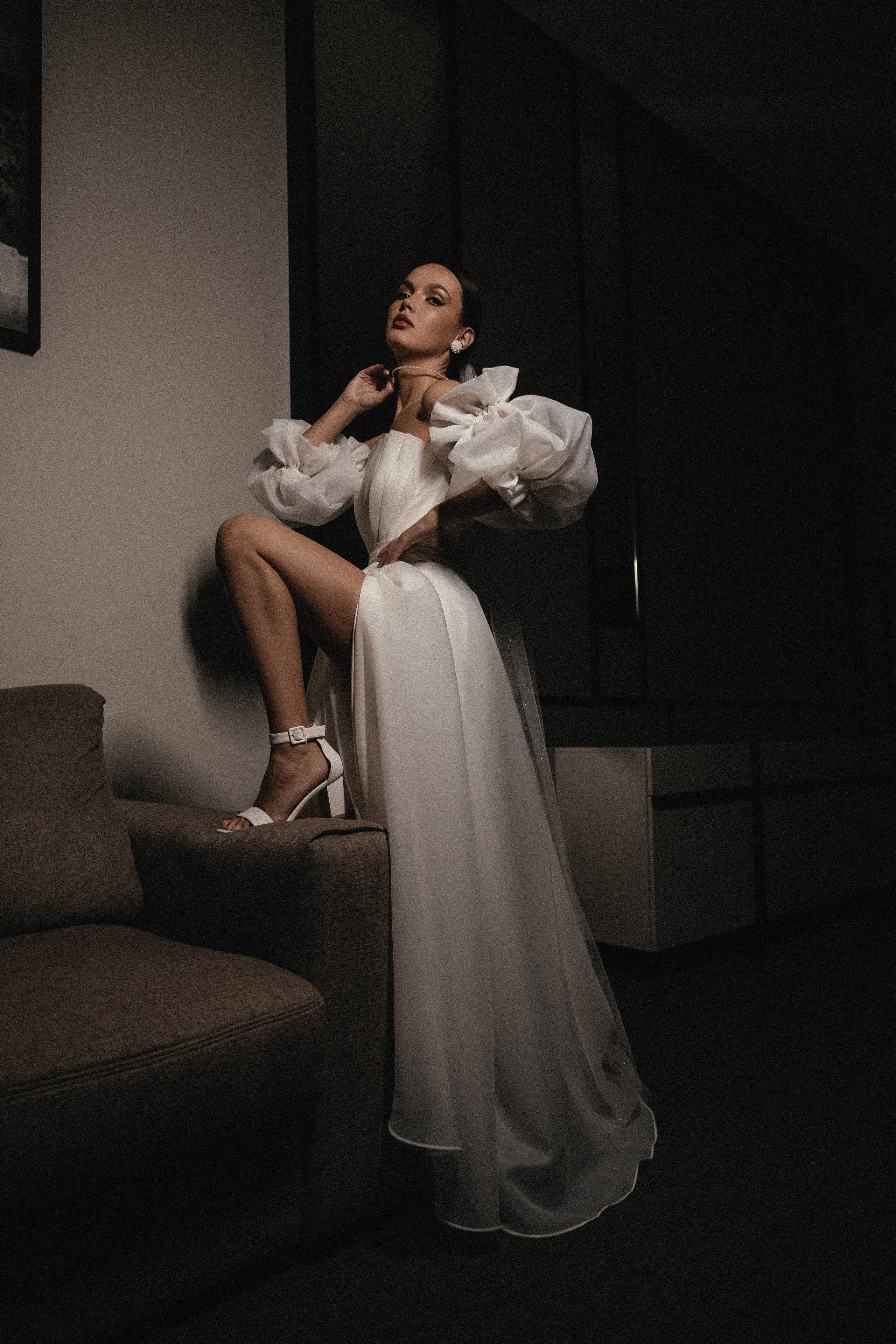 Свадебный и женский фотограф Рязань Москва Елена Епифанова