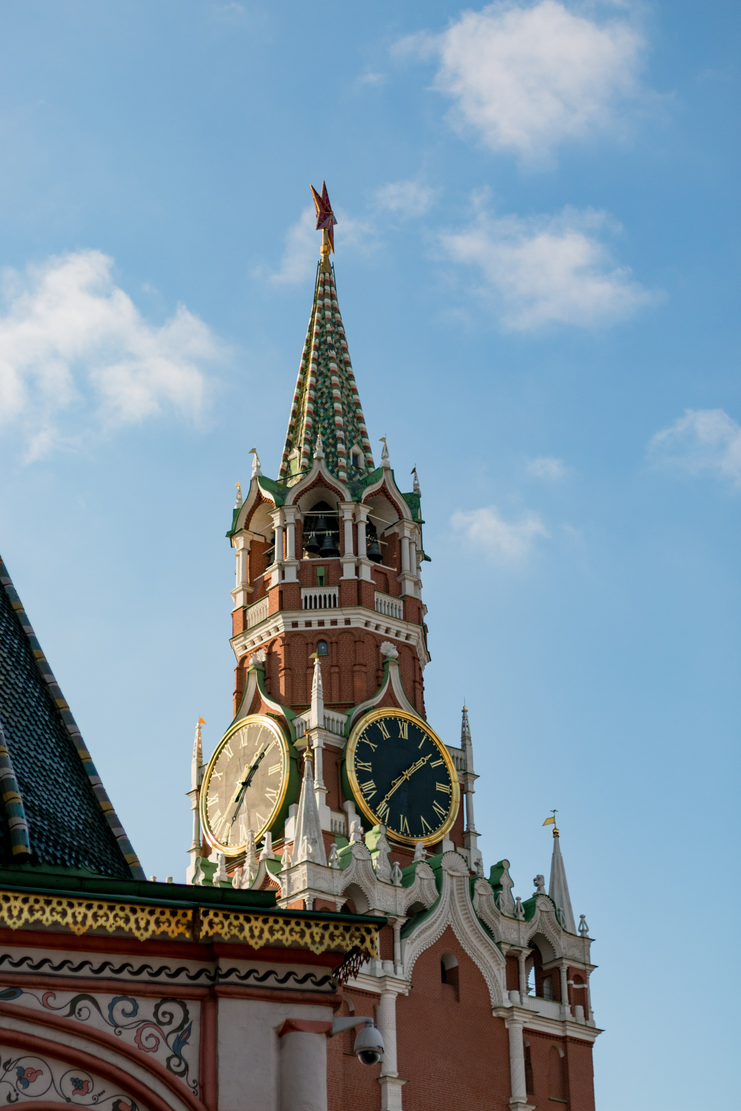 Москва. Фотограф в Сочи