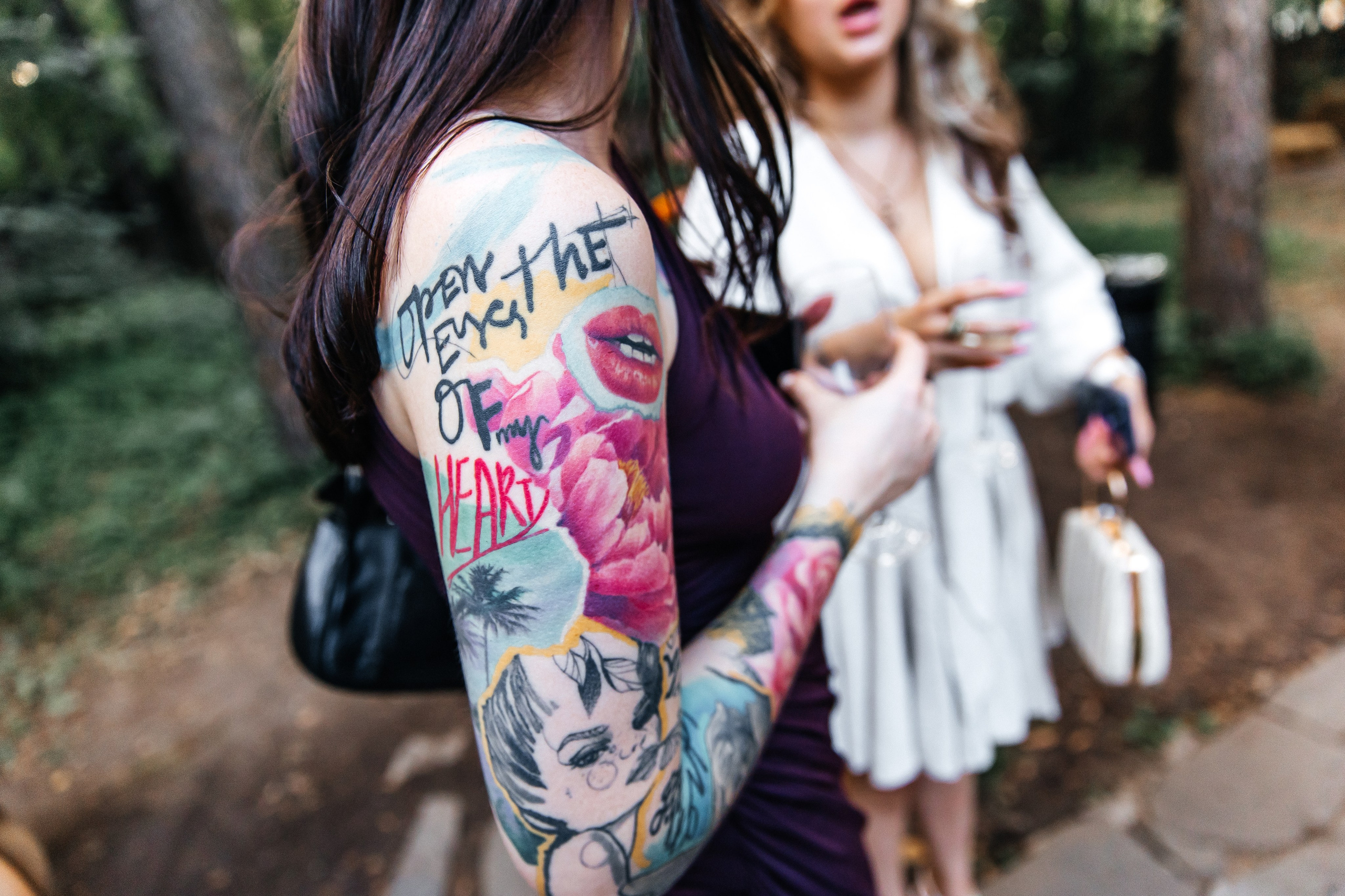 Sasha & Olya. Свадебный фотограф в Москве Виктория Арехова