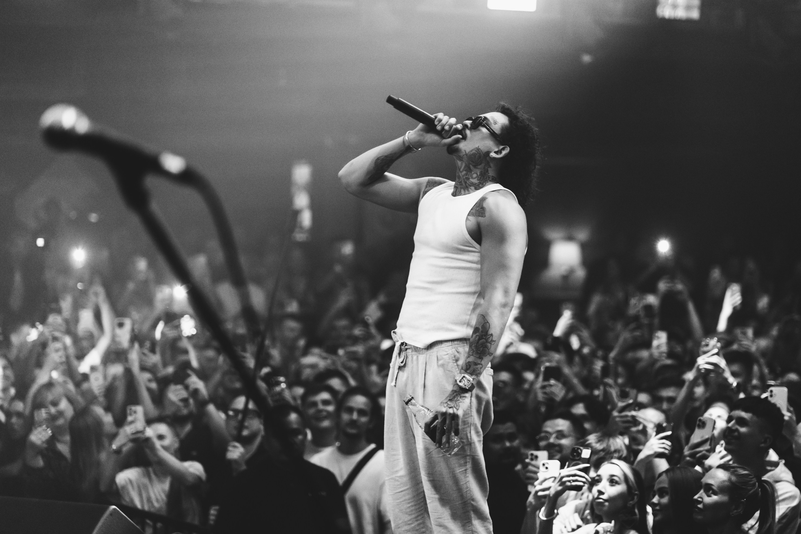 Концерт Моргенштерн на Пхукете. Свадебный и Репортажный фотограф в Москве — Шестак Константин