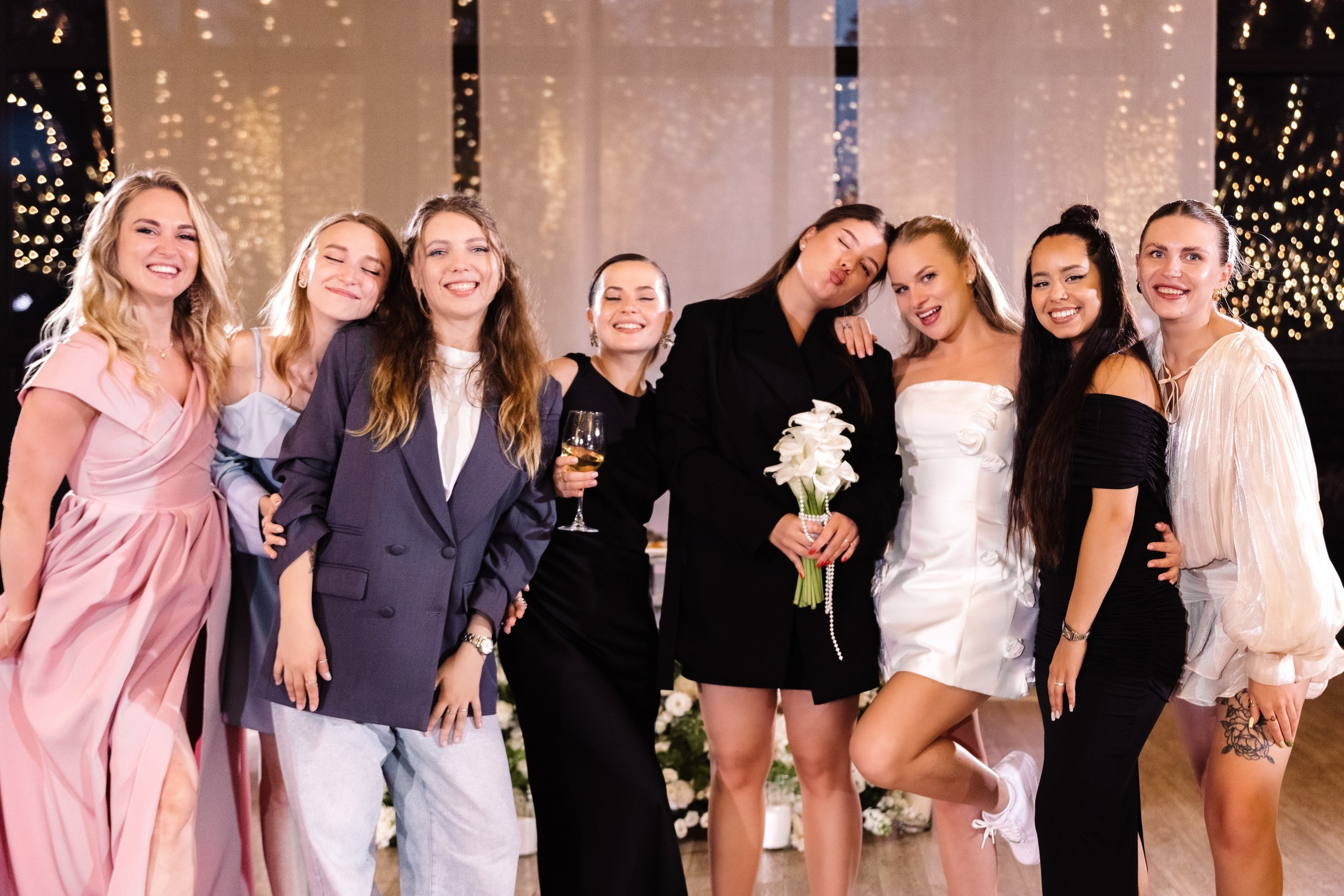 Илья и Даша