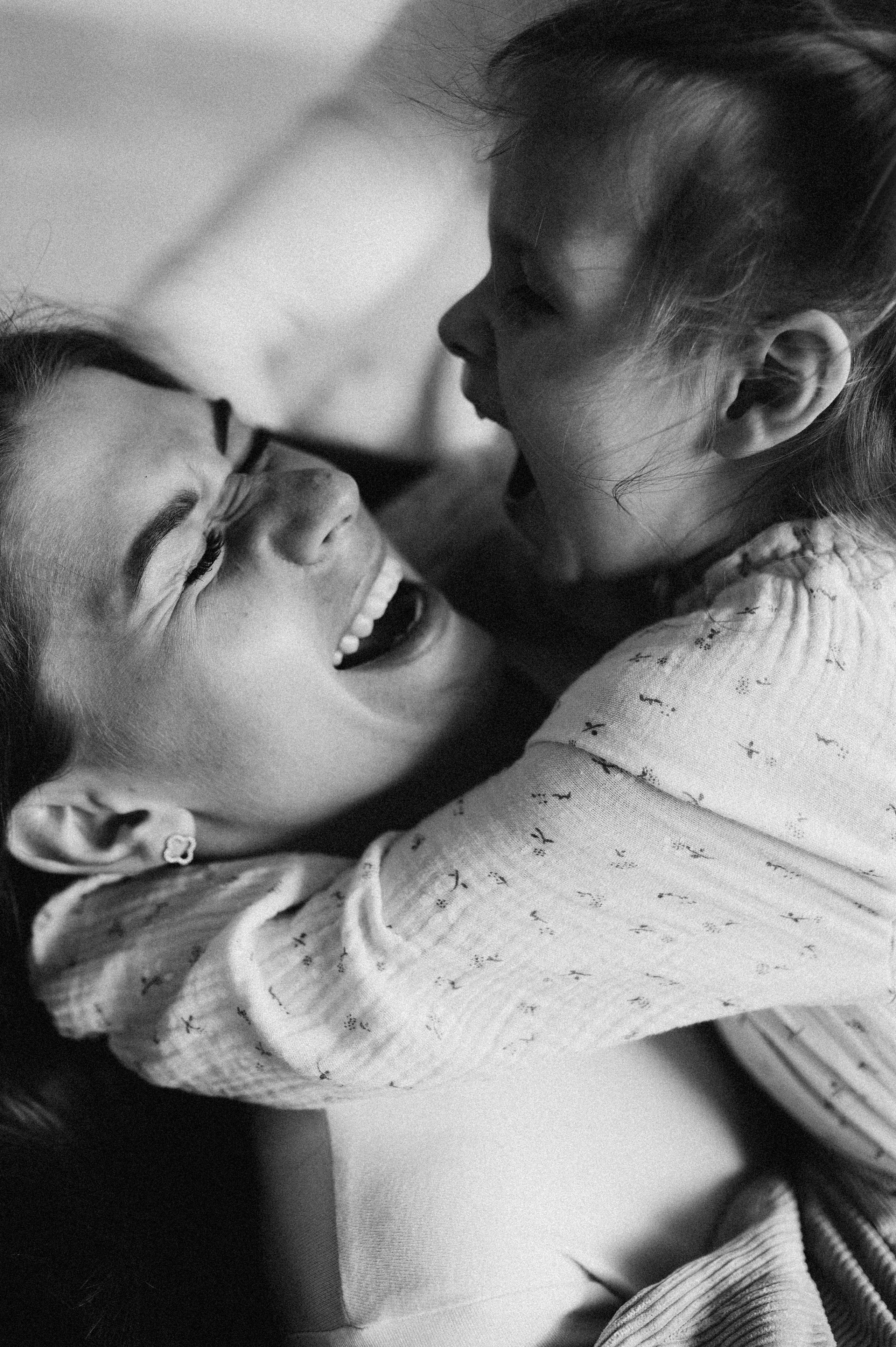 Антон, Карина и Варвара. Семейный фотограф в Новосибирске Женя Индрикова