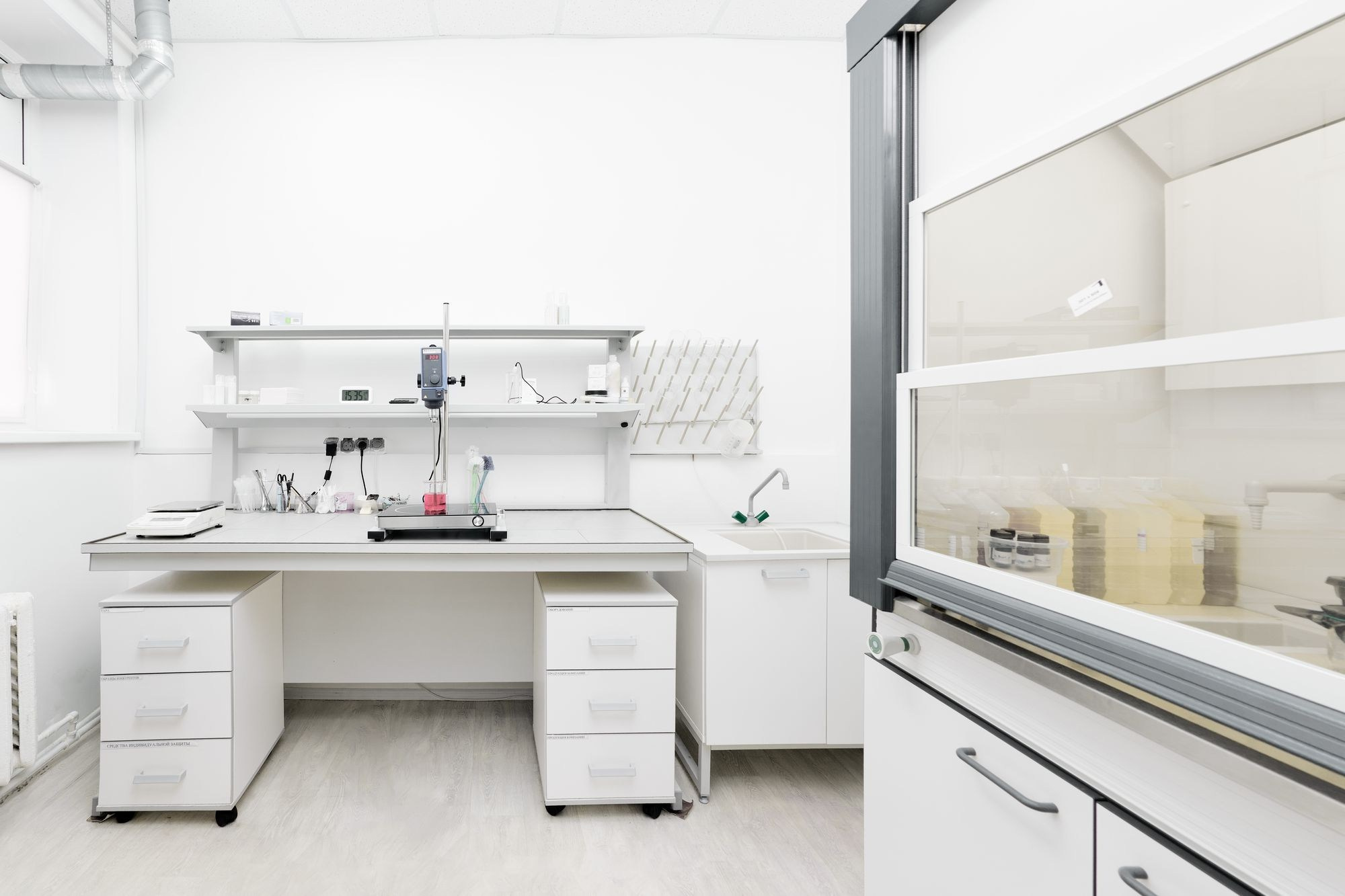 Интерьерная съёмка. Владимир Вохмянин. Фотограф в Санкт-Петербурге