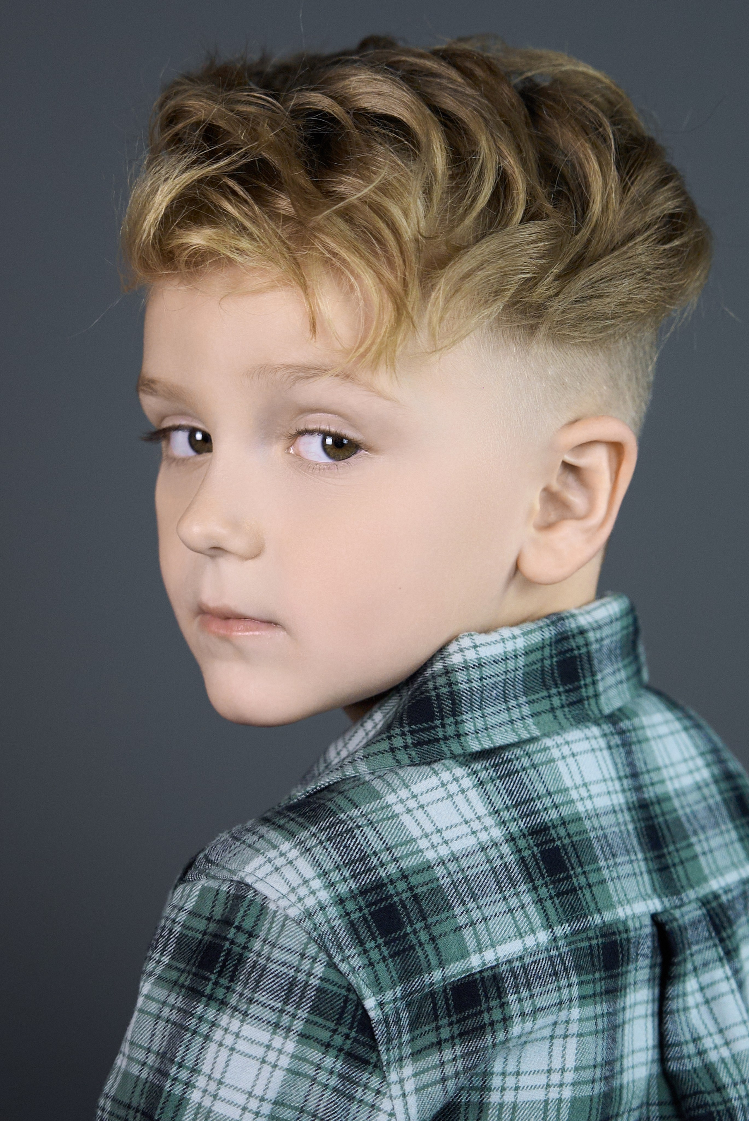 Наумов Клим. Фотограф Евгения Турушева