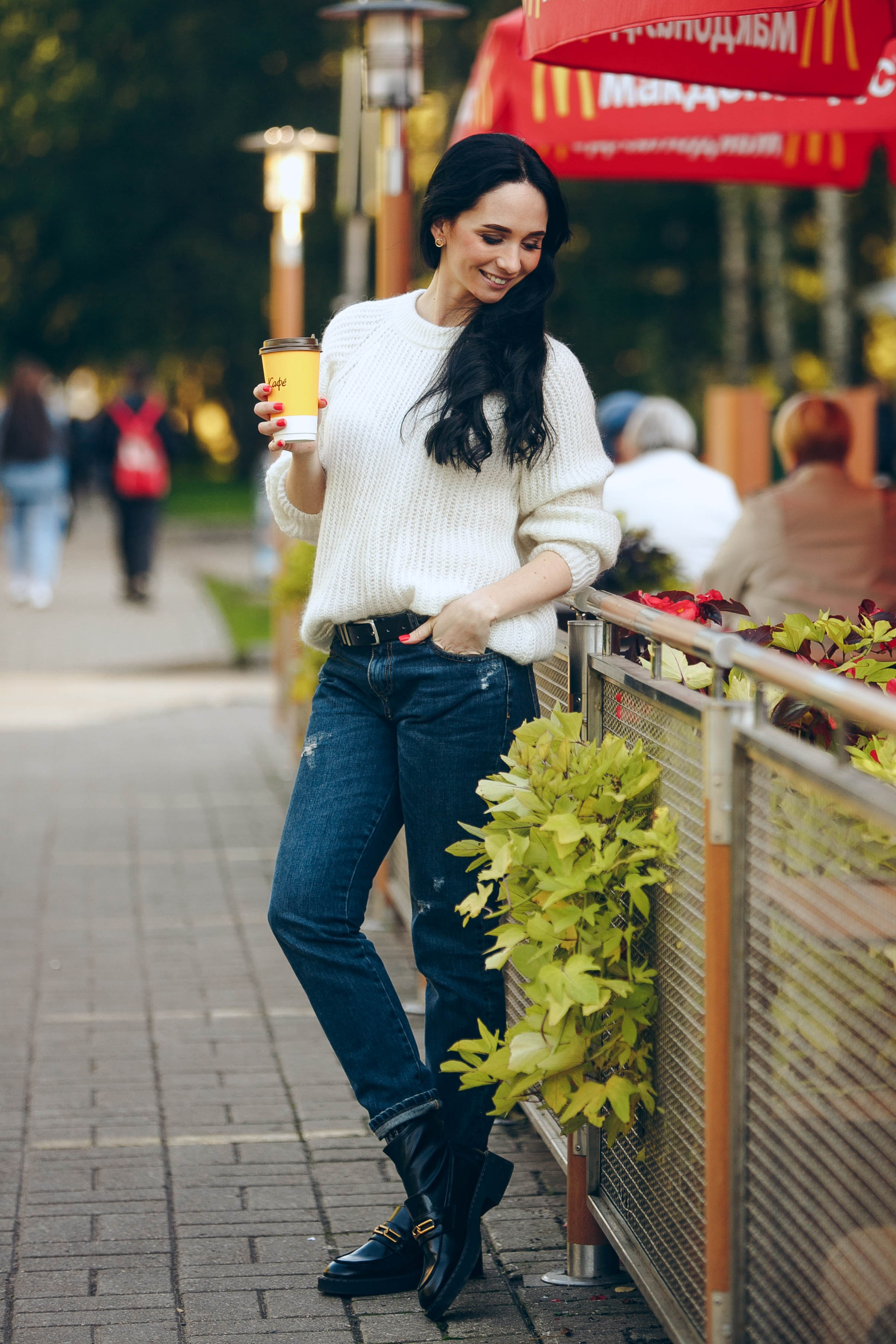 Бизнес фотосессия. Ваш репортажный фотограф Артемий Антонов