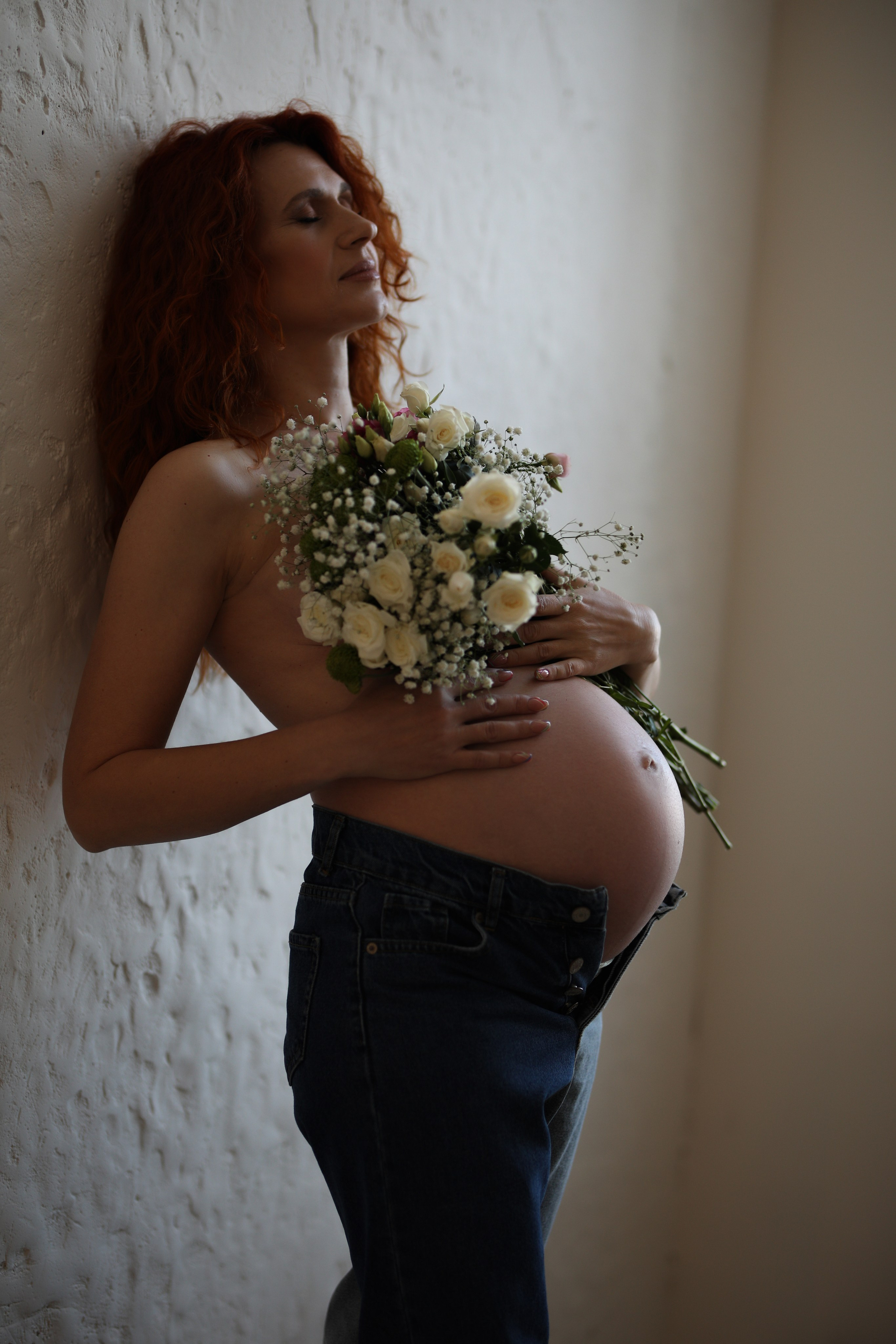 Наталья. Фотограф чувственного портрета в Санкт-Петербурге Светлана Фролова