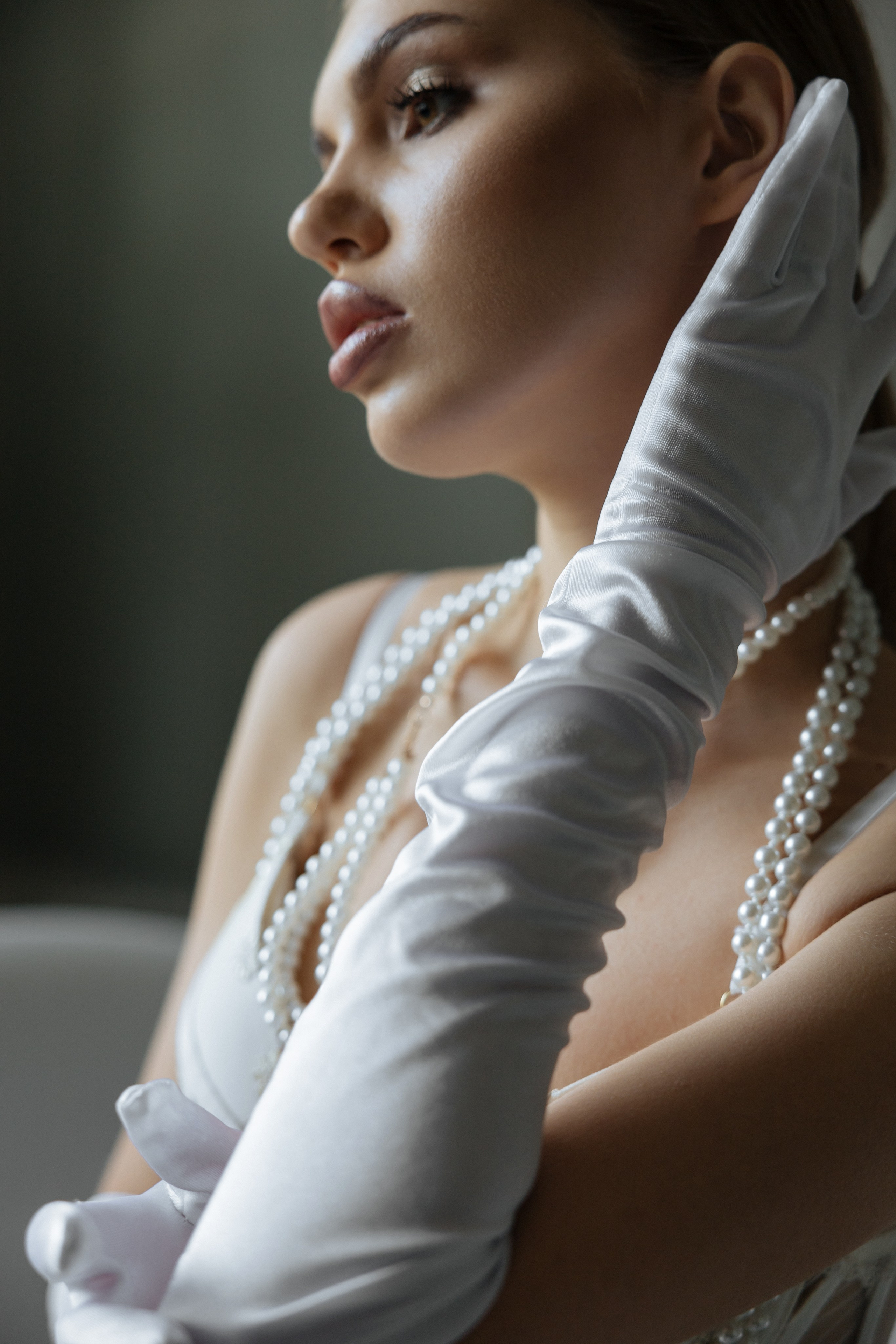 Утро в стиле «шик». Свадебный фотограф в Тольятти Валерия Барышкина