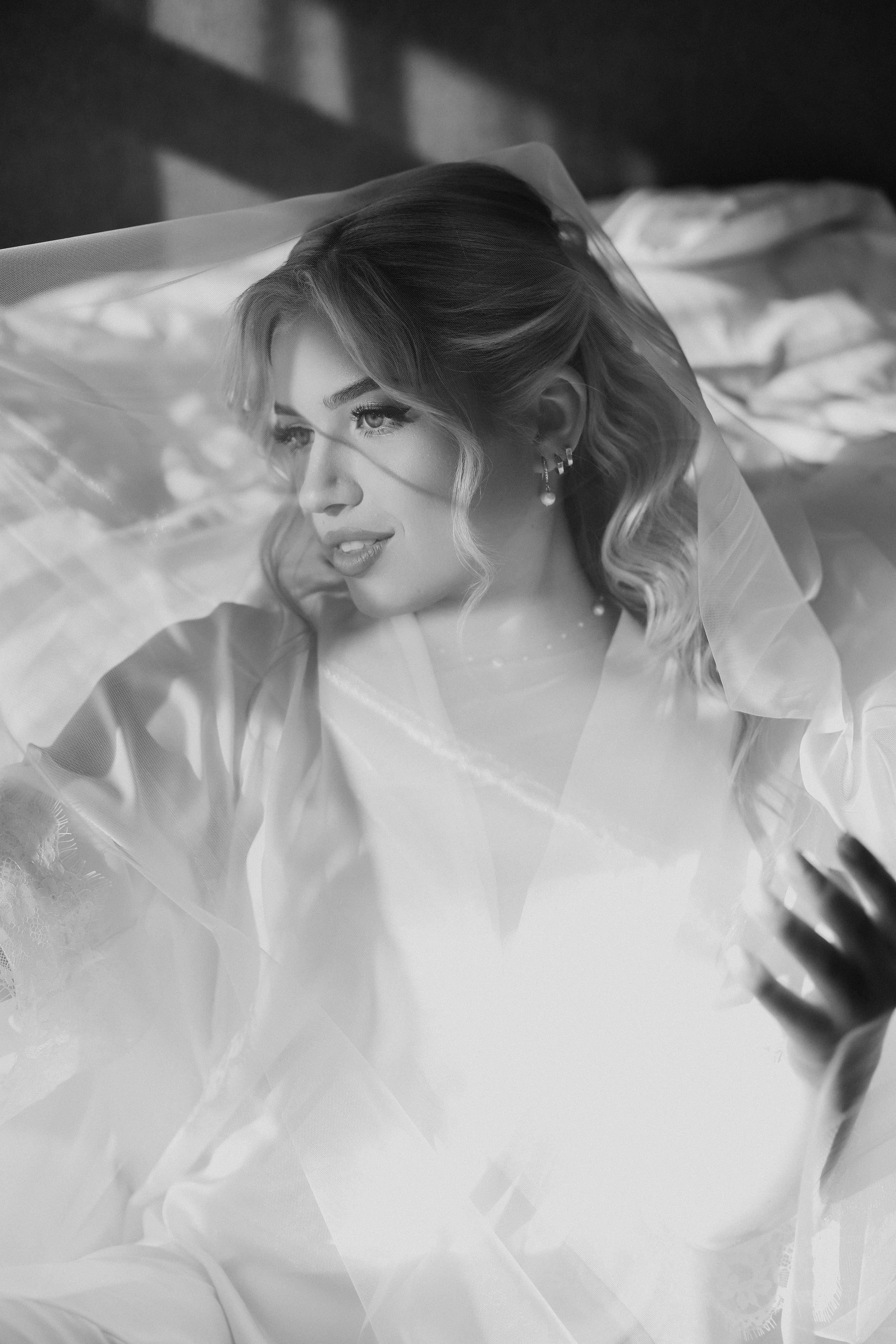 СОФИЯ & МИХАИЛ. Фотограф Мариуполь | Ялта | Крым — Диана Мазенко