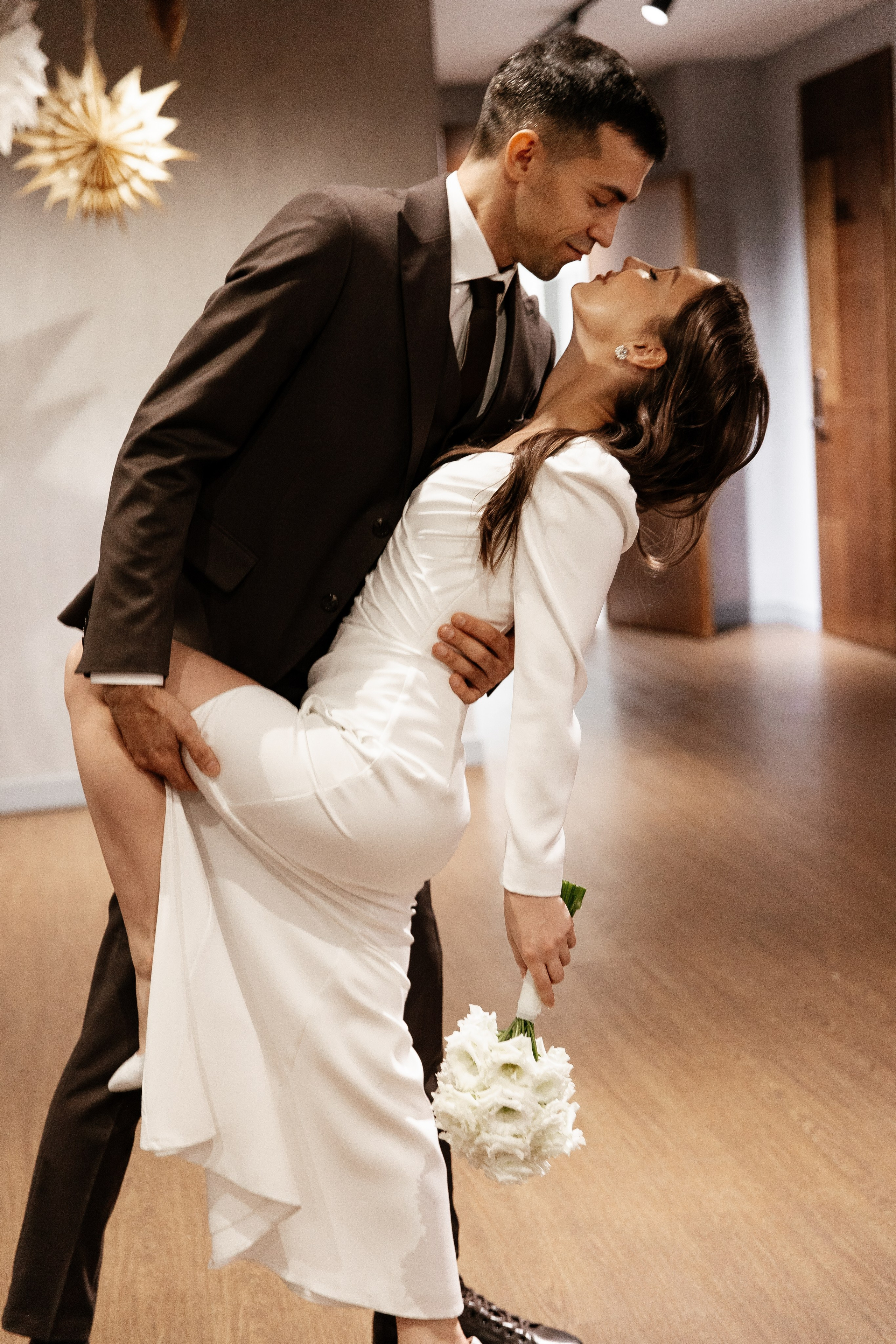 Р&Я. Свадебный и семейный фотограф в Красноярске Сиско Ксения