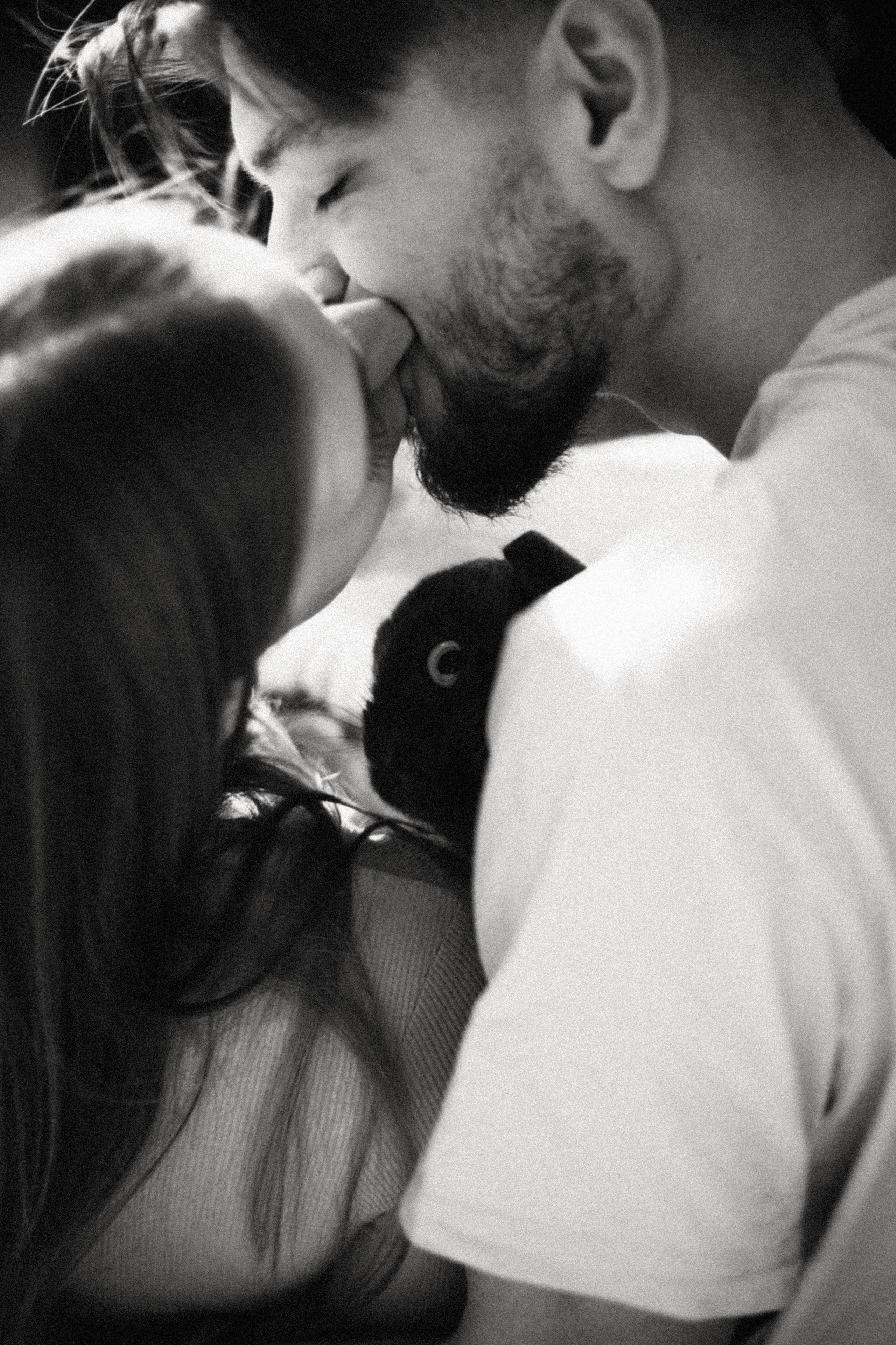 Love story. Коммерческий и индивидуальный фотограф в Ростове-на-Дону