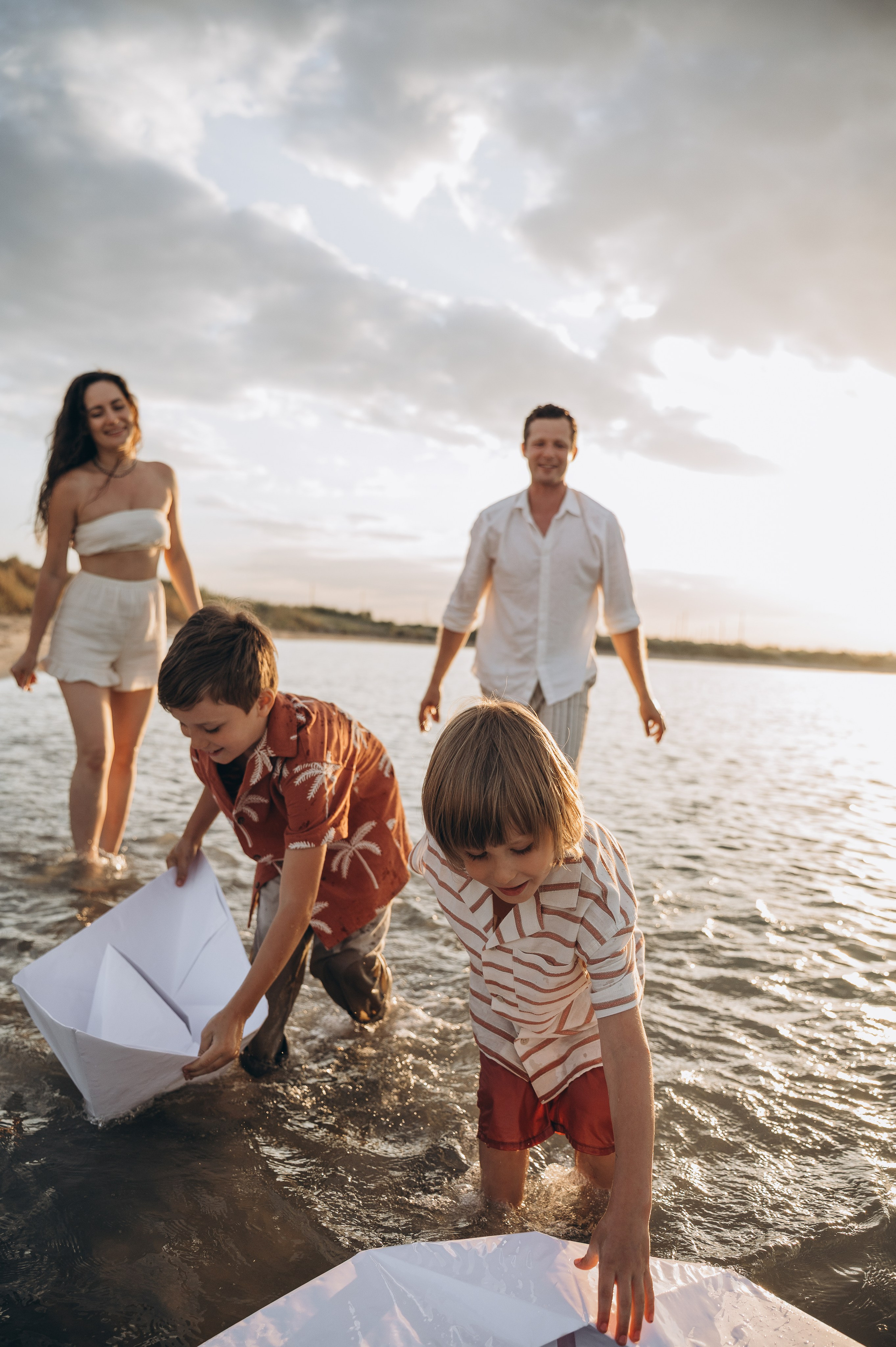 Летняя фотосессия. Семейный фотограф Ростов-на-Дону Татьяна Соколова