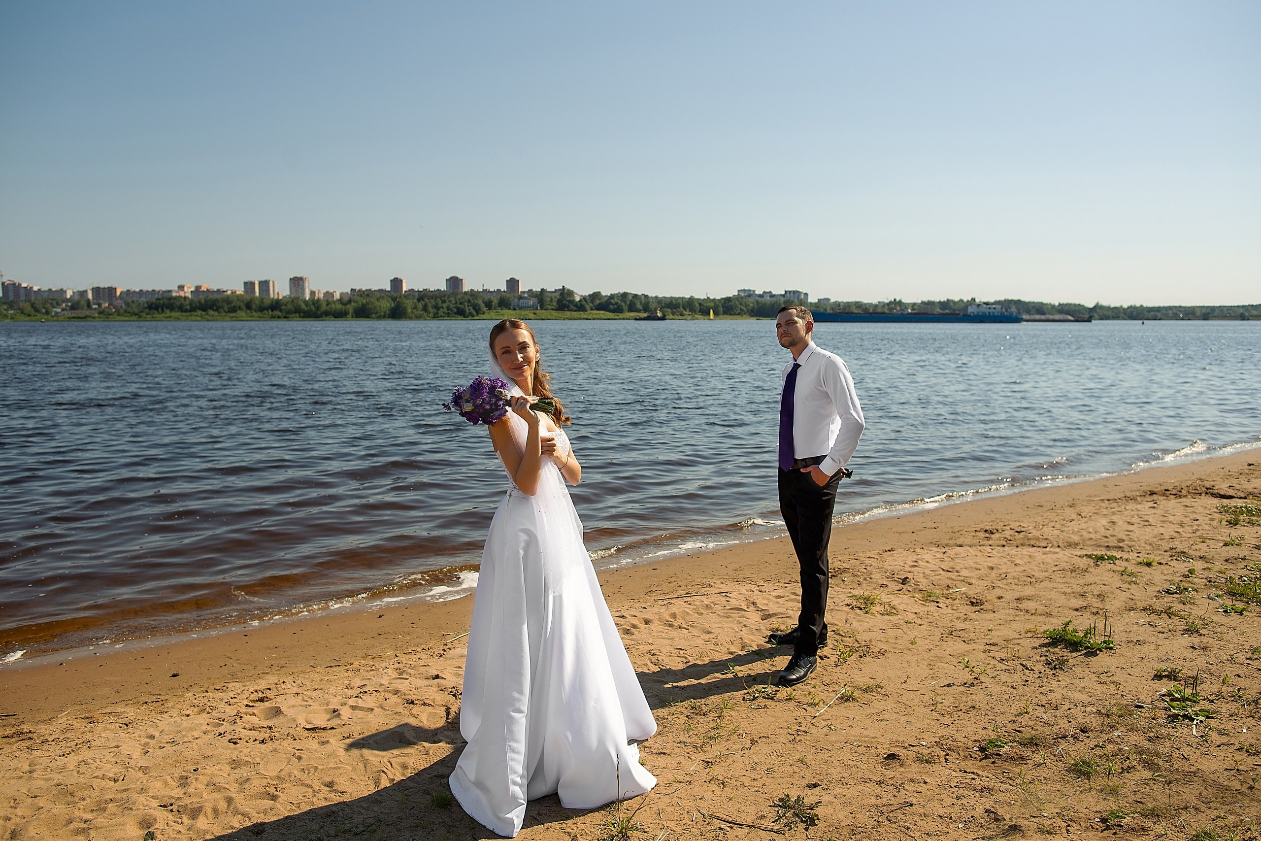 АННА и ИЛЬЯ