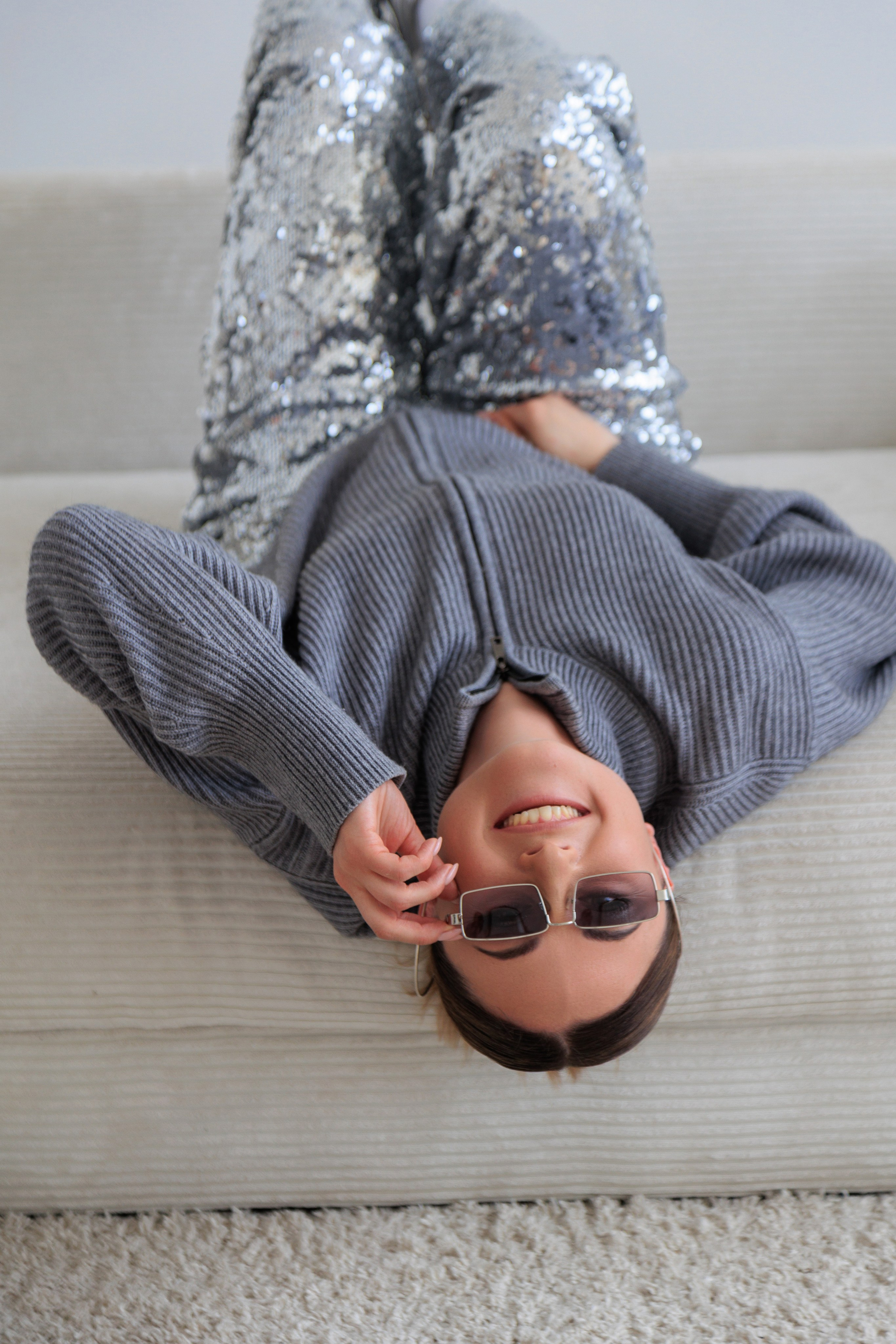 Женский портрет, в студии и дома Сергиев Посад. Фотограф Марина Побединская