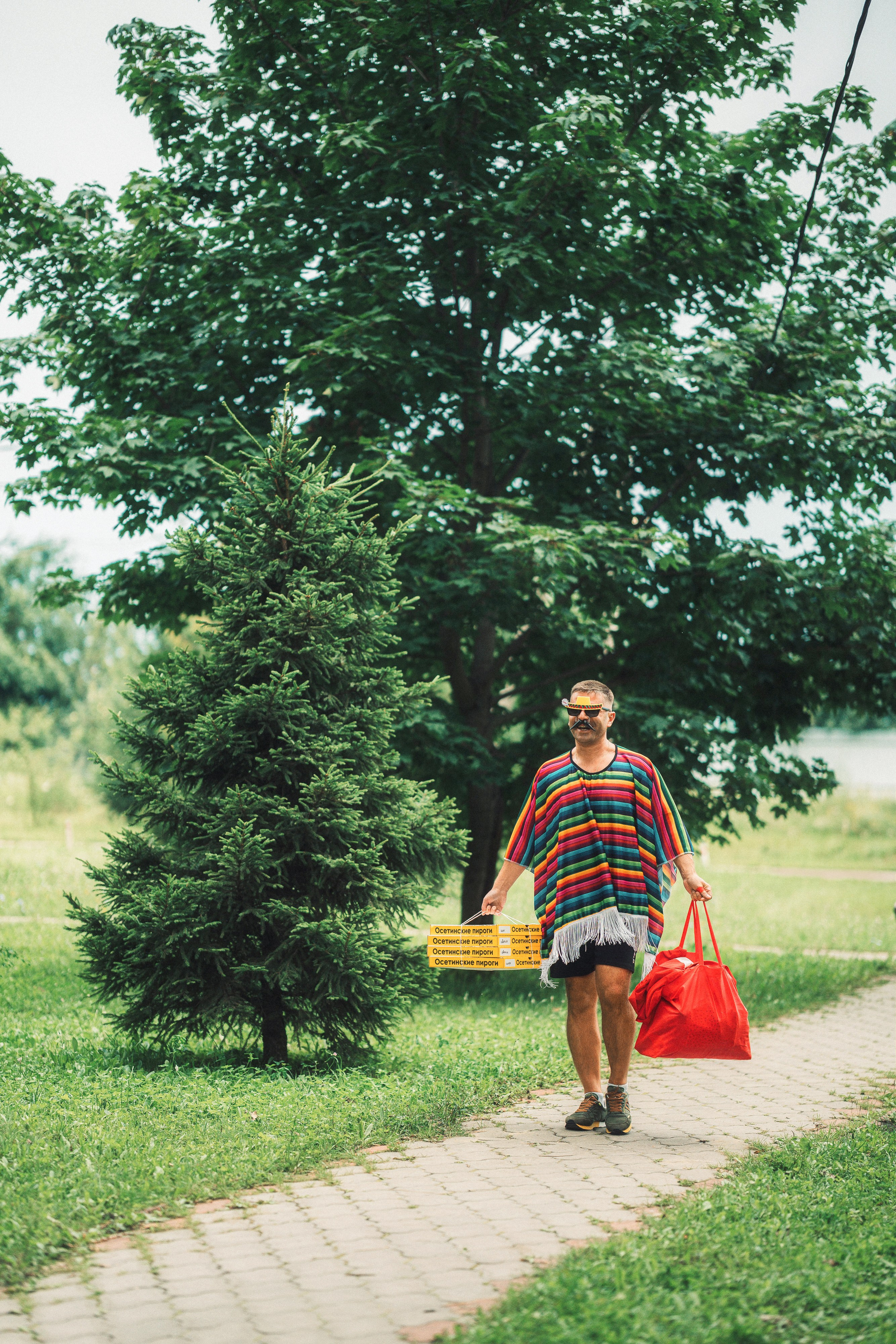 Фотосъемка юбилея в Воронеже. Свадебный и репортажный фотограф в Воронеже Роман Янко