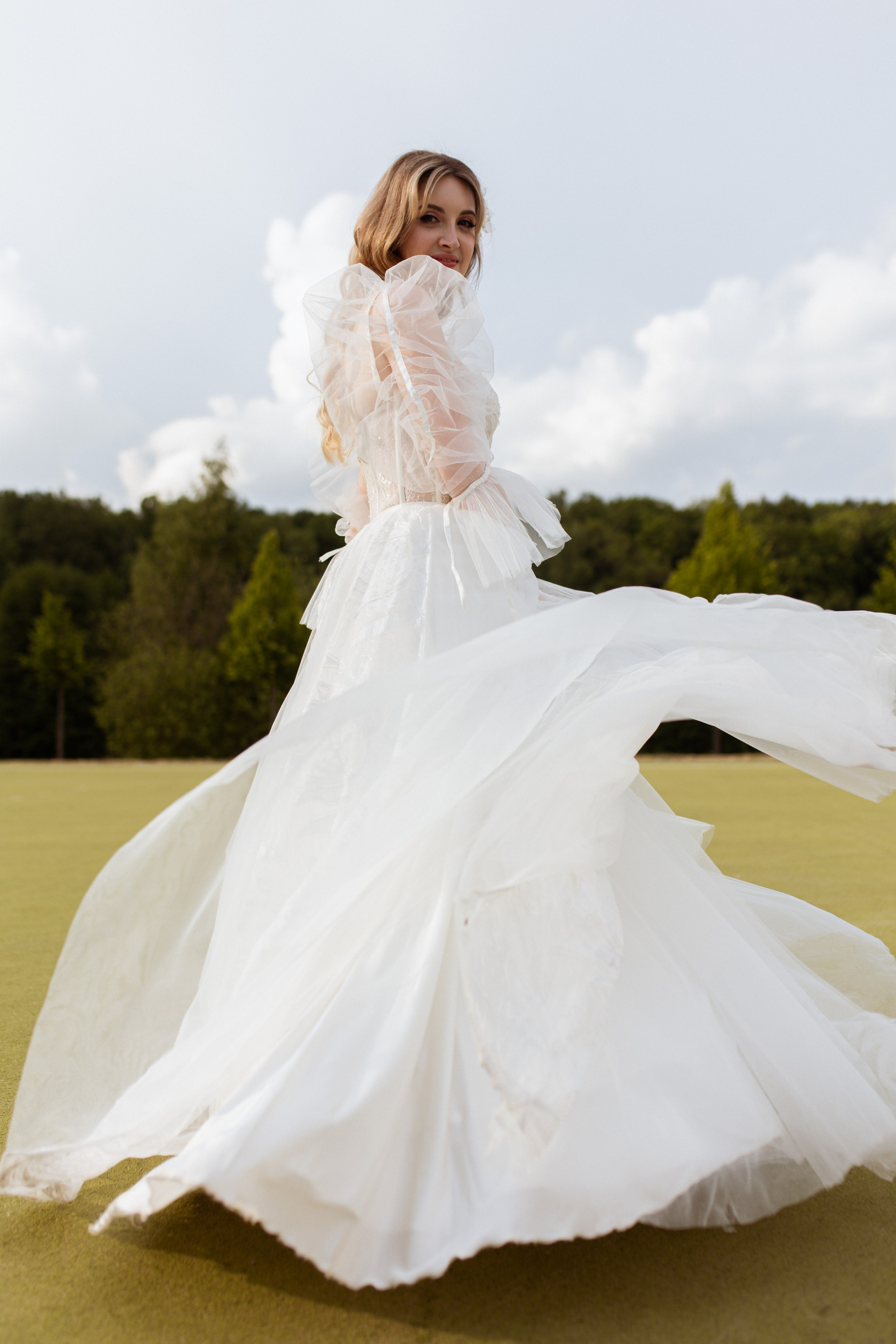 Главная. Свадебный фотограф в Туле и Москве Елена Рубцова