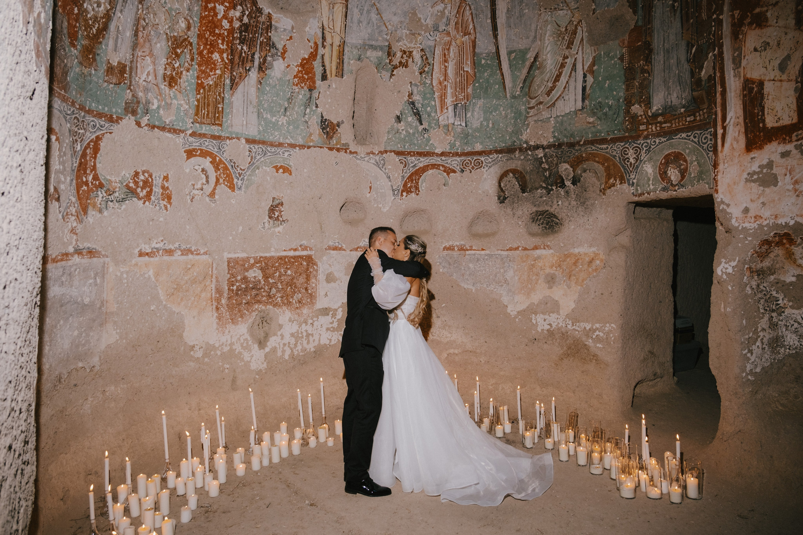 Wedding day Natalya+Dmitriy. About