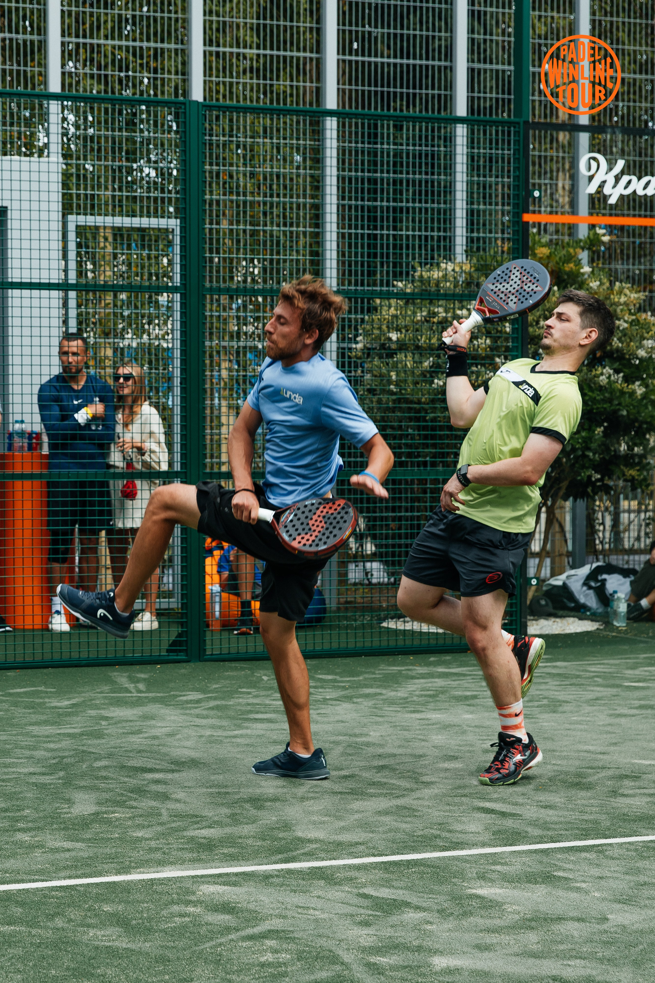 Padel Tour. Фотограф в Краснодаре Алла Потоцкая