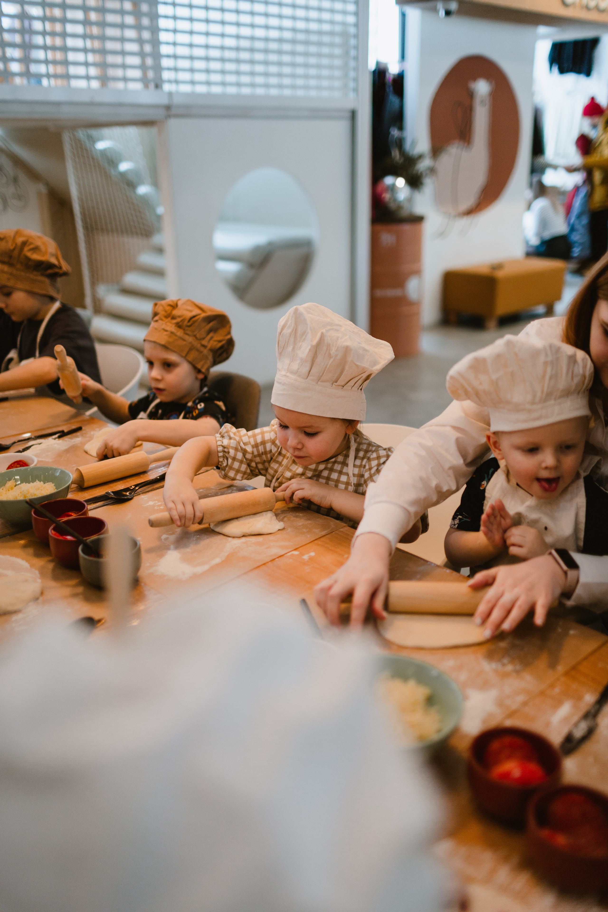 5 лет. Фотограф и видеограф Мария Банщикова, Солнечногорск, Москва