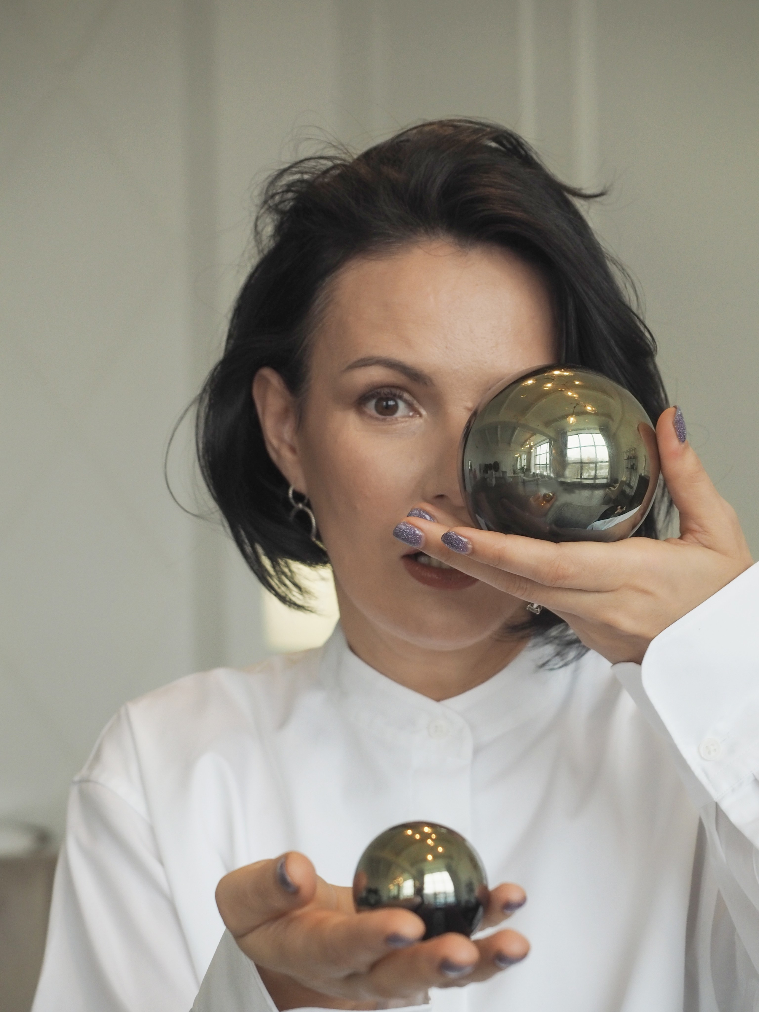 ПОРТРЕТ. ОЛЬГА РЭД: ВЫВОЖУ ЛИЧНОСТИ В МАСШТАБ | Лайф-коуч, Маркетолог и Арт-фотограф | Москва