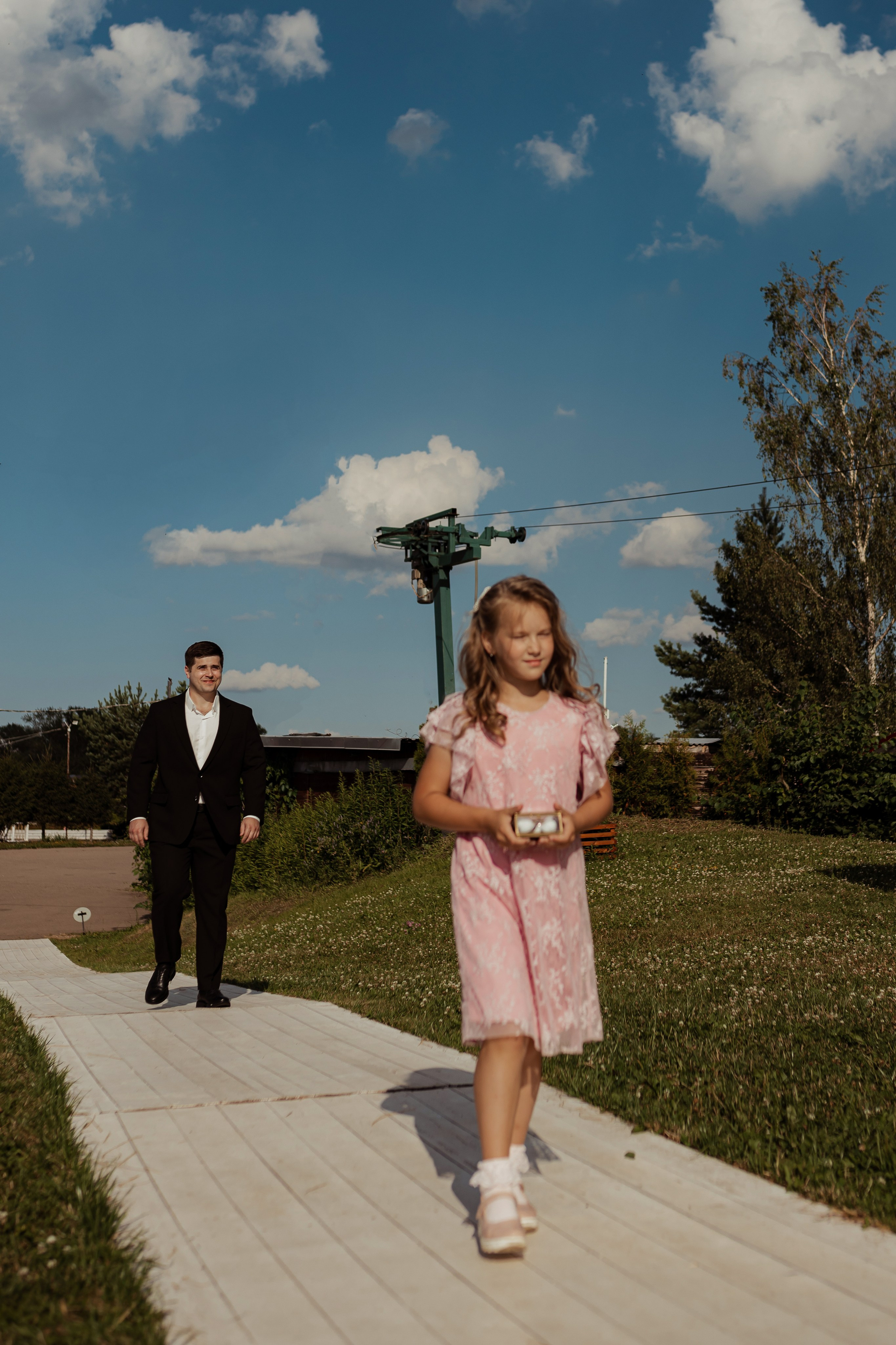 Ваня & Галя (с банкетом). ФОТОГРАФ Маргарита Сивакова | Ярославль Кострома Москва