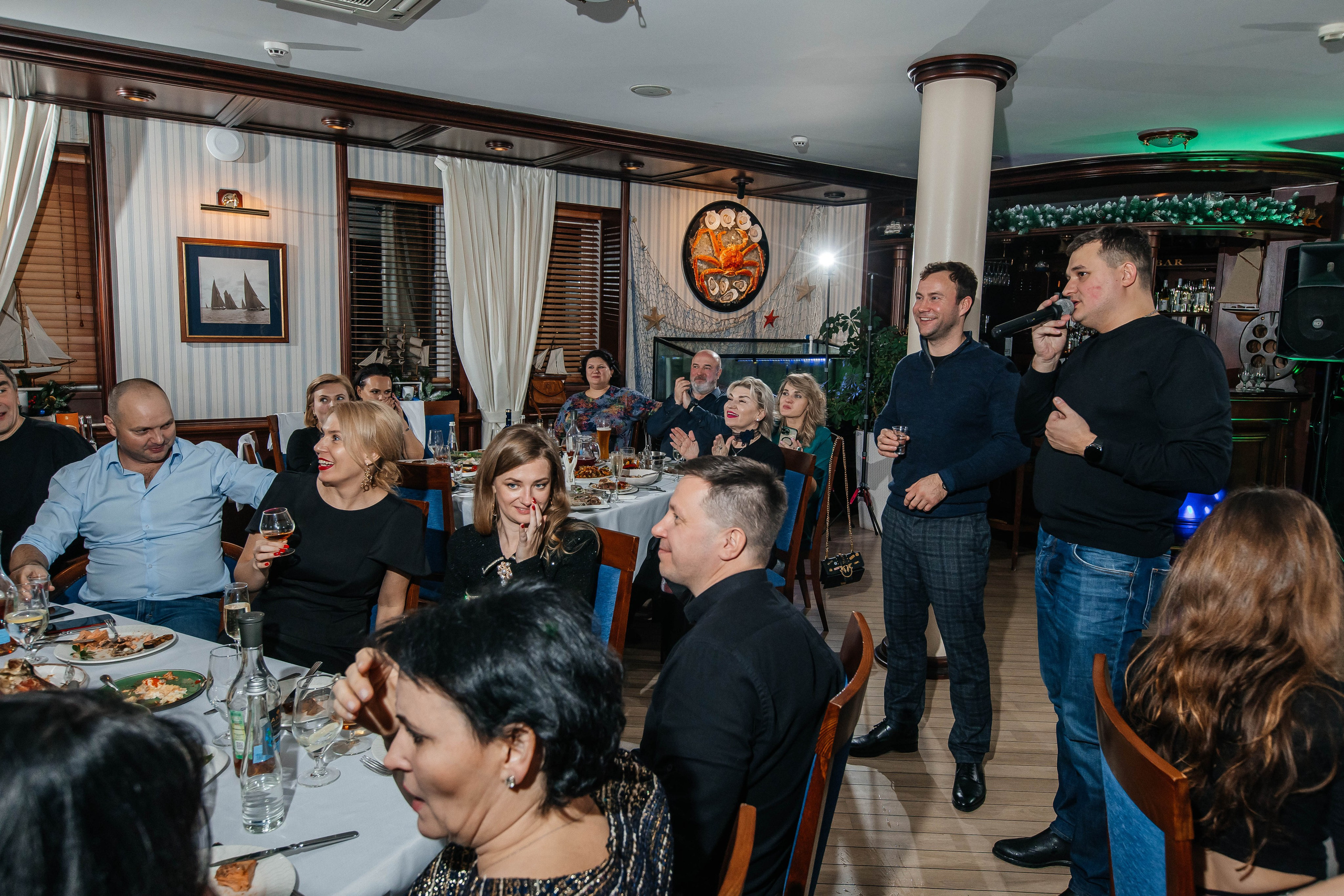 Alexander's Birthday. Maxim Tsoy Photography