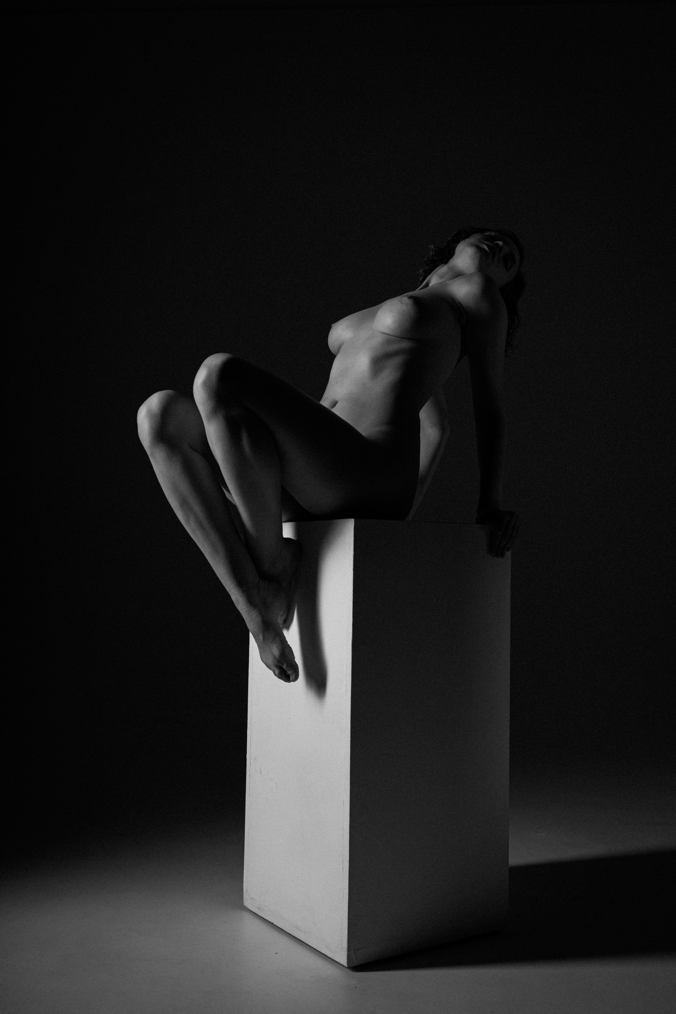 Тоня НЮ 18+. Фотограф в Краснодаре Лагунов Владимир