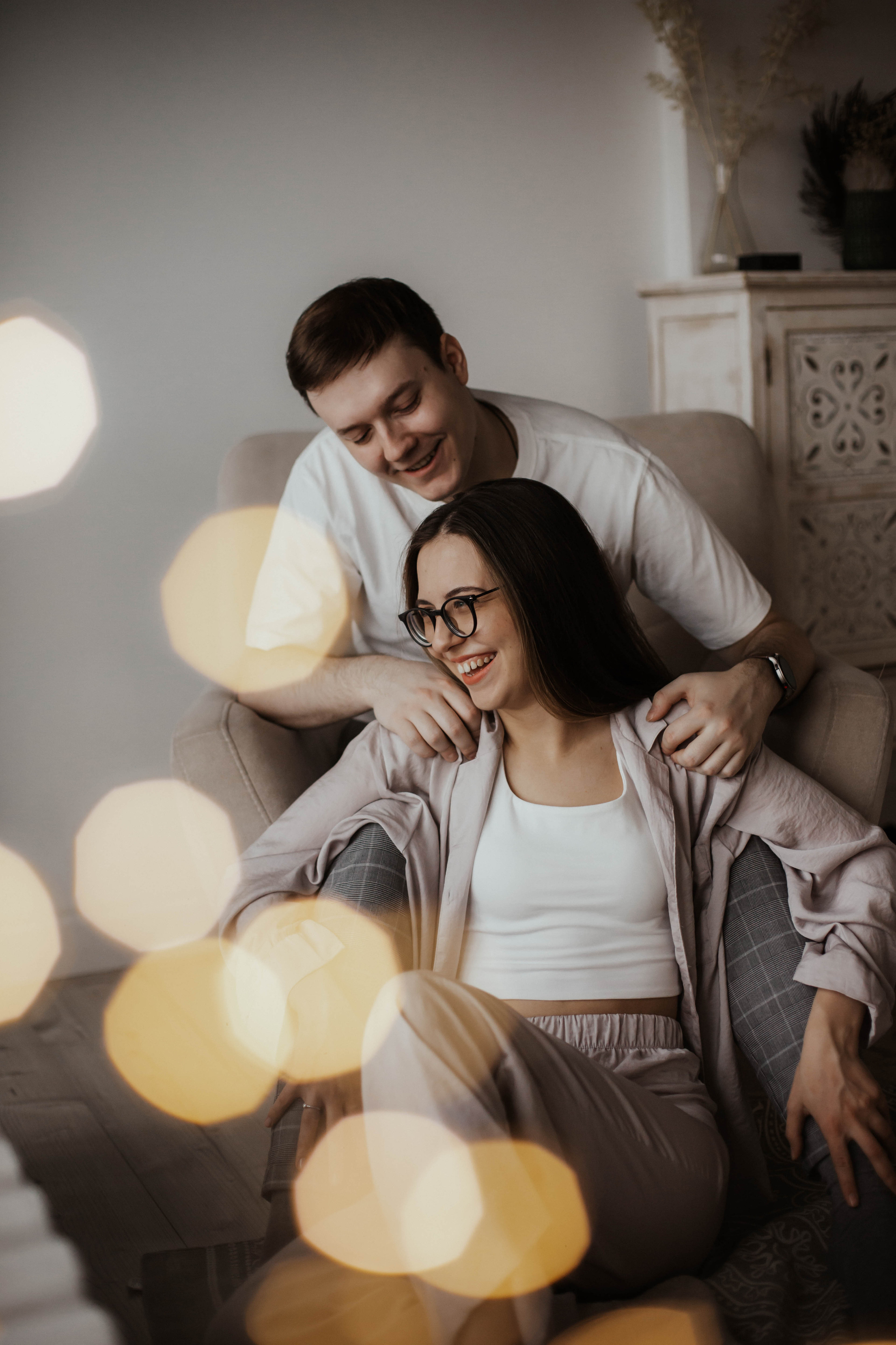 Для двоих. Фотограф Мытищи Москва Света Алешина