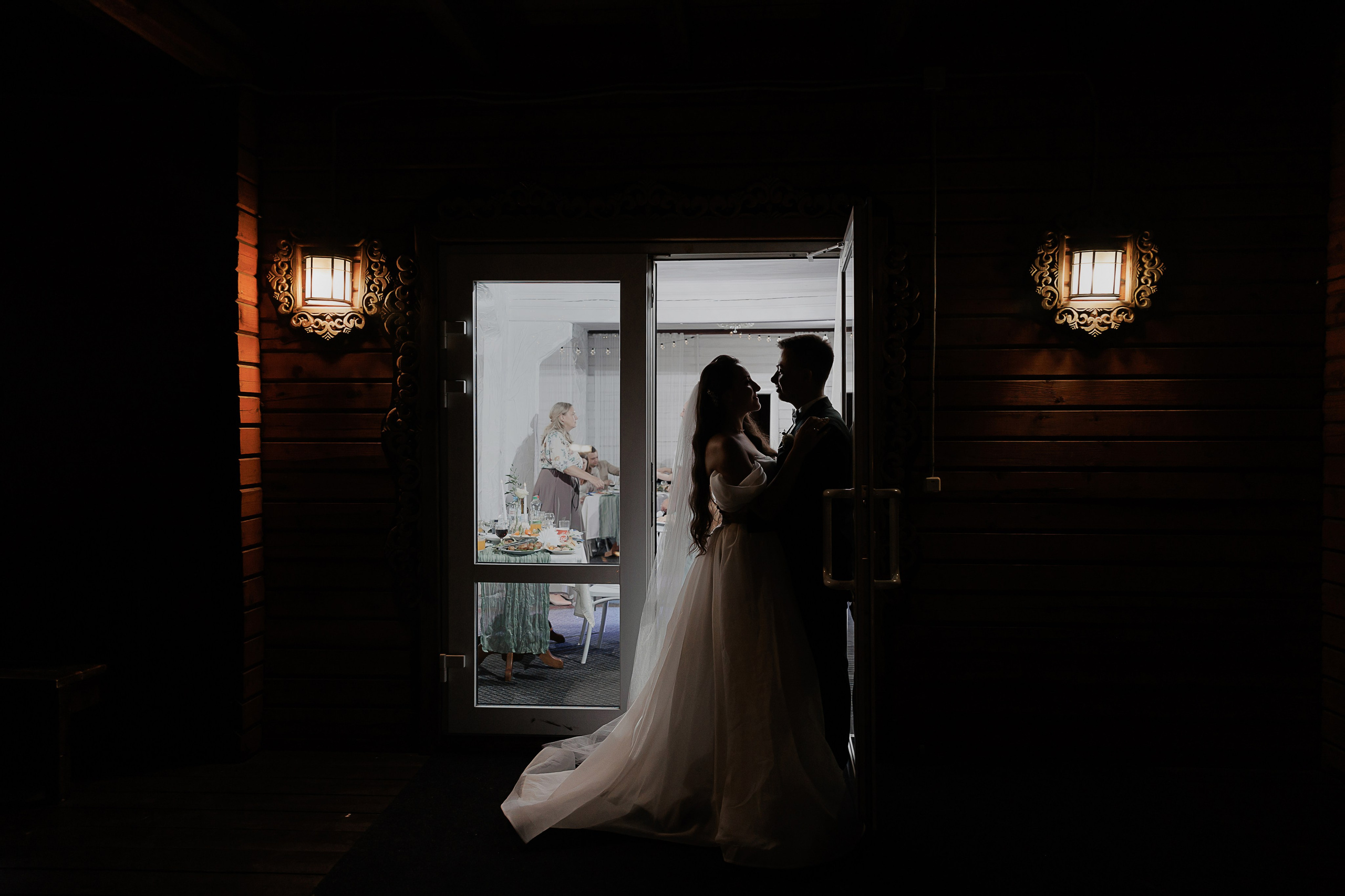 Свадьба. Свадебный и семейный фотограф в Твери и Тверской области