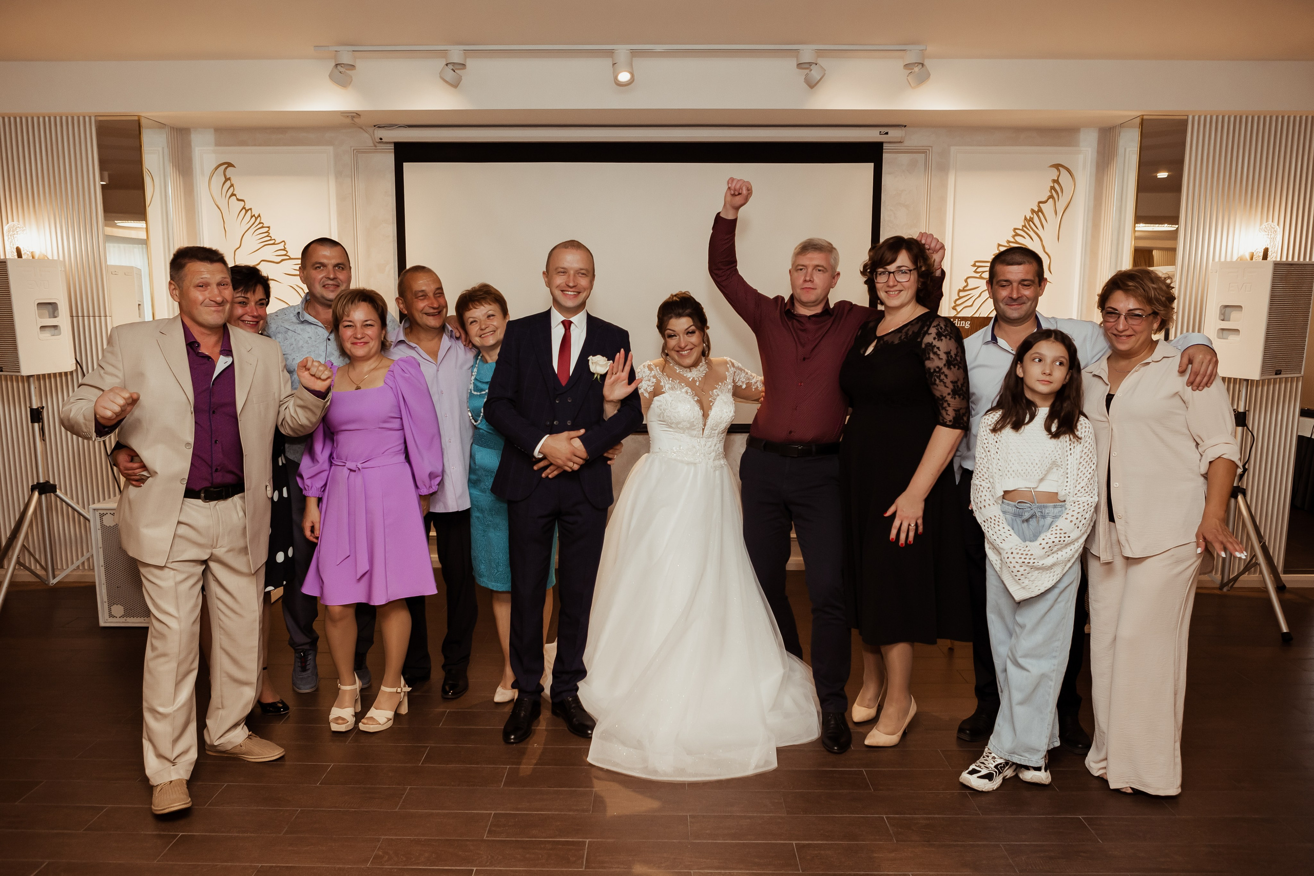 Максим & Мария (с банкетом) 23.09. ФОТОГРАФ Маргарита Сивакова | Ярославль Кострома Москва