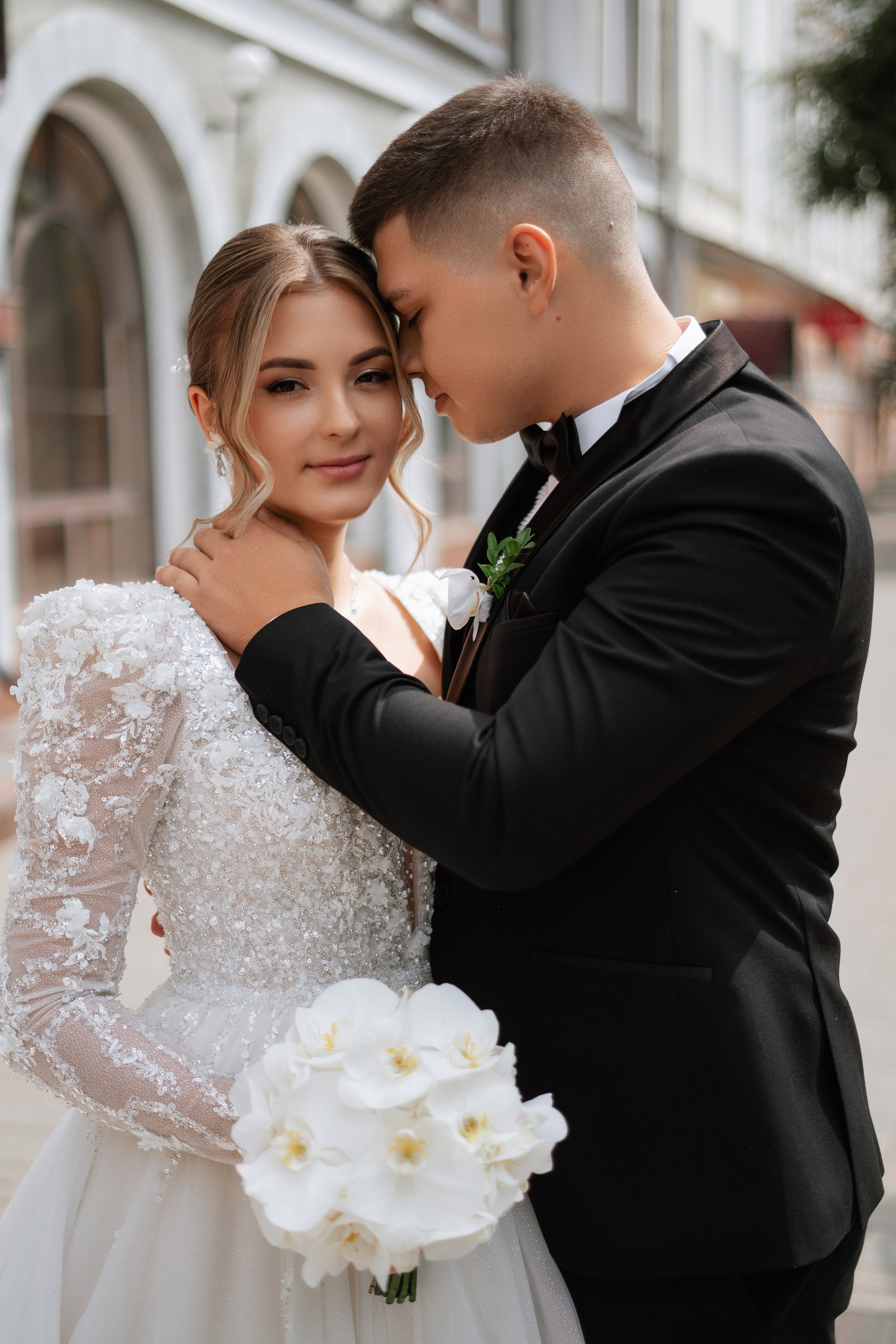 Роман и Виктория