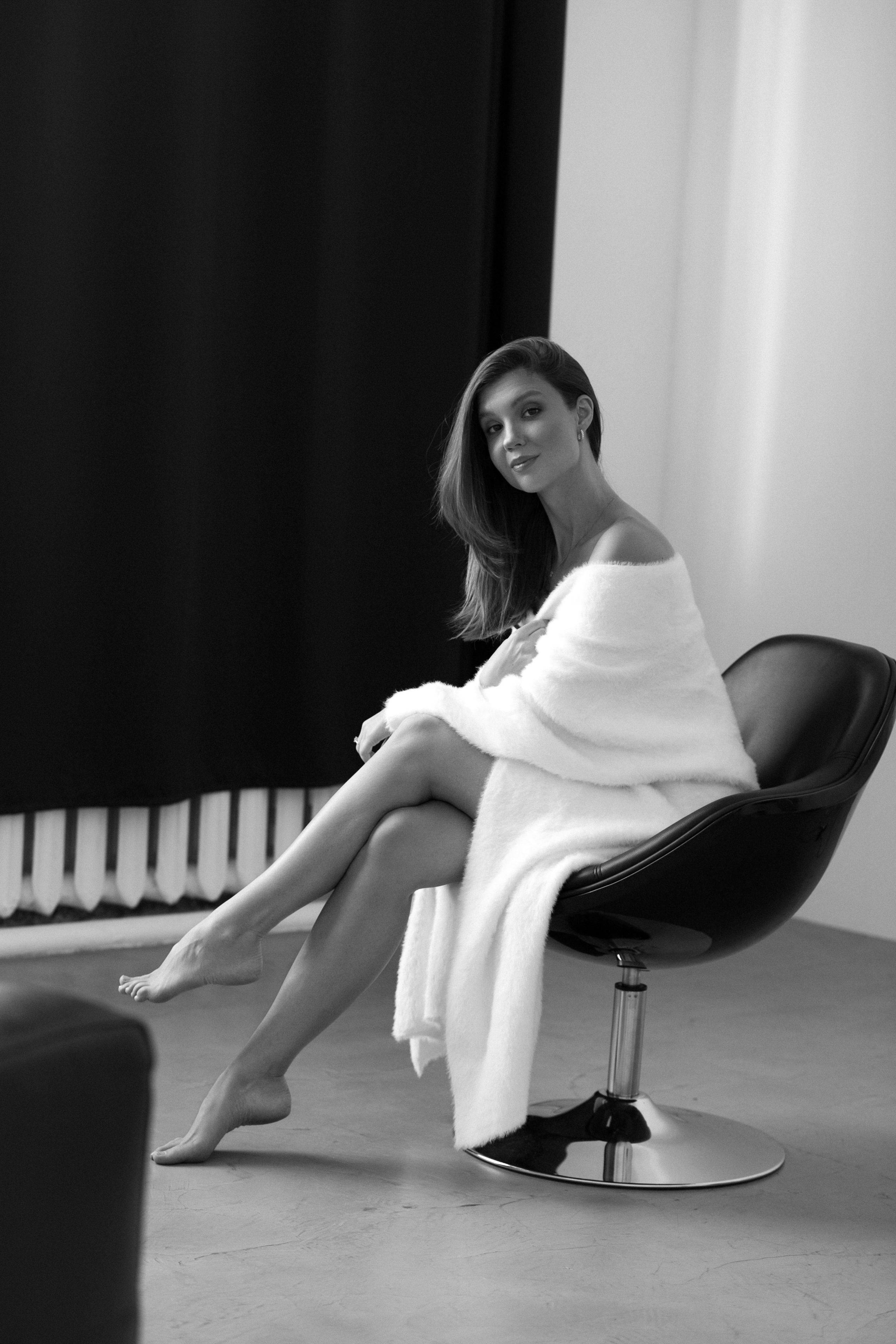 Натали. Фотограф Шевчик Виктория