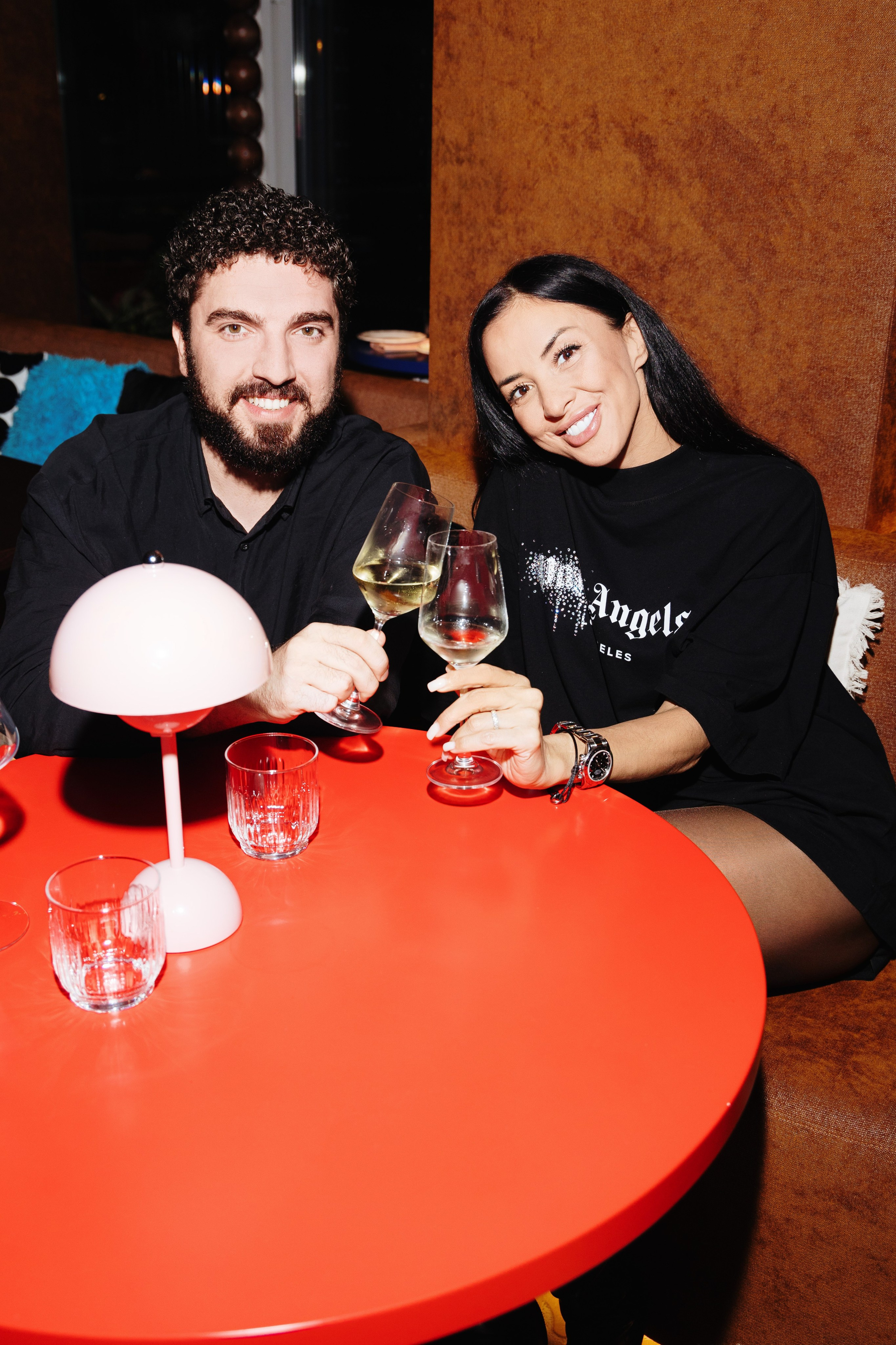 Lalaki Opening. Reportage photographer Vlad Shishkin