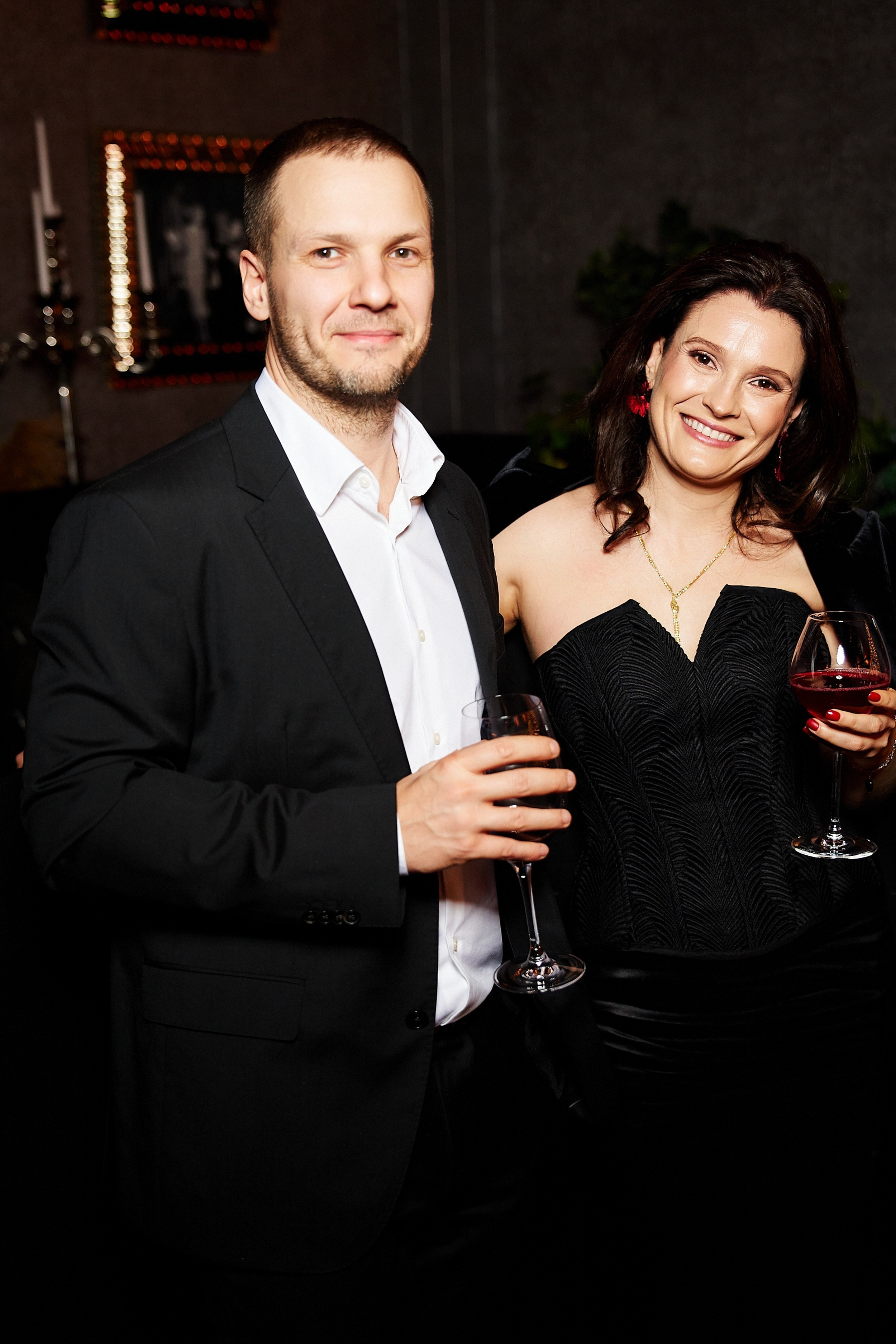 Social & Events. Фотограф Москва