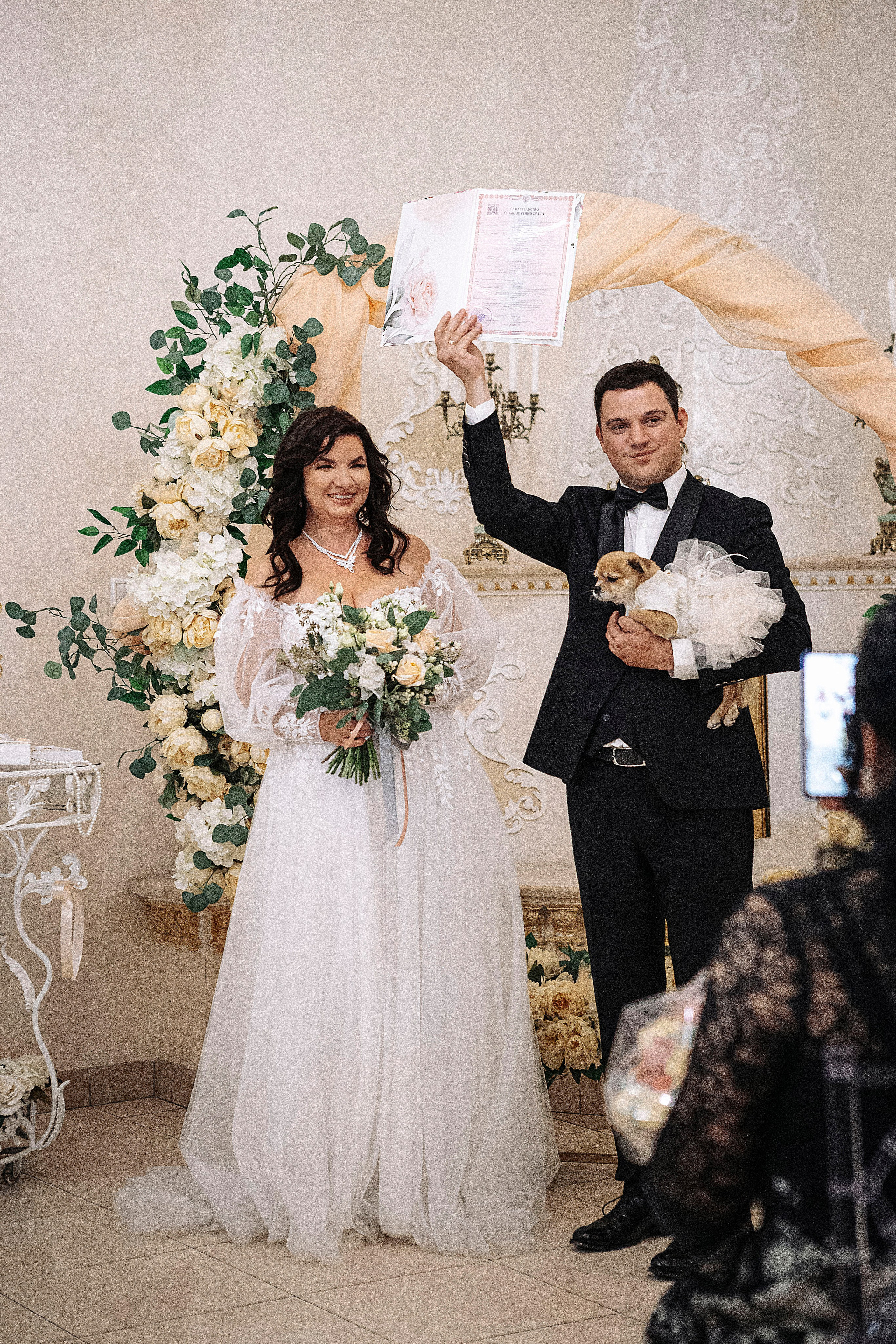 Maksim&Natalia. Свадебный и портретный фотограф Брицын Владислав | Москва, Дмитров