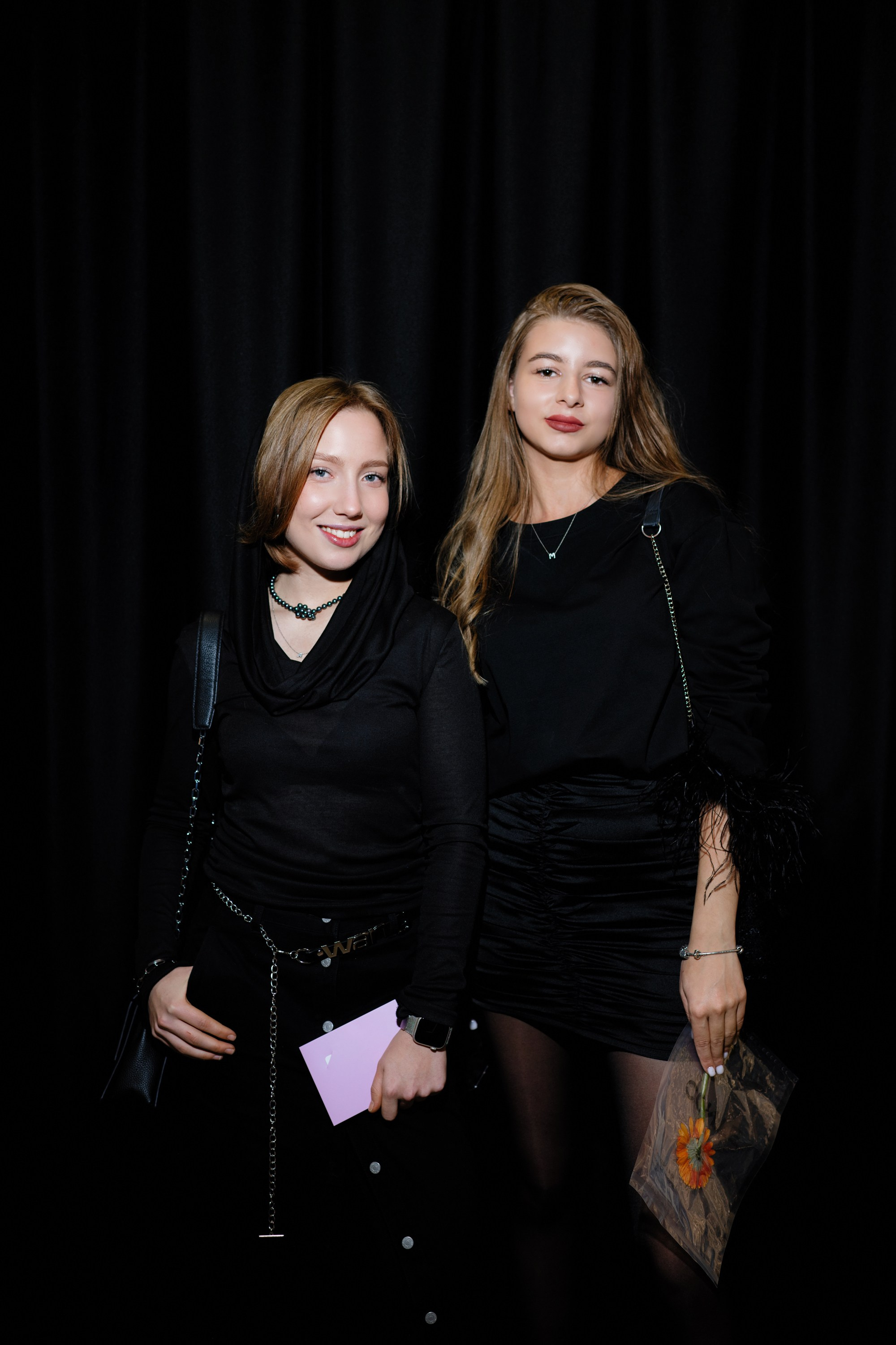 CONTE. Фотограф Александр Захар. Минск, Москва, Дубай