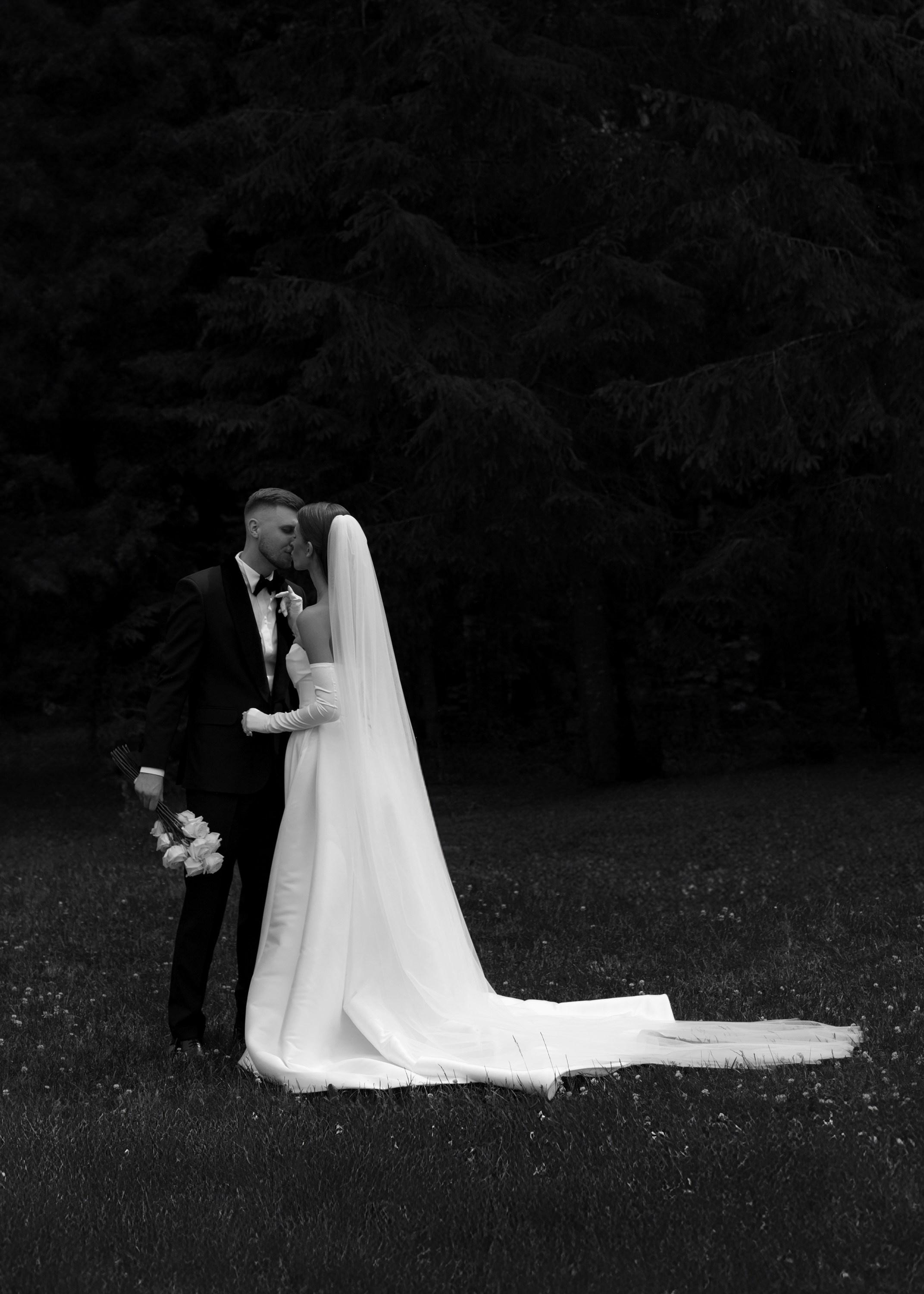 Аня & Глеб. Фотограф Александр Захар. Минск, Москва, Дубай