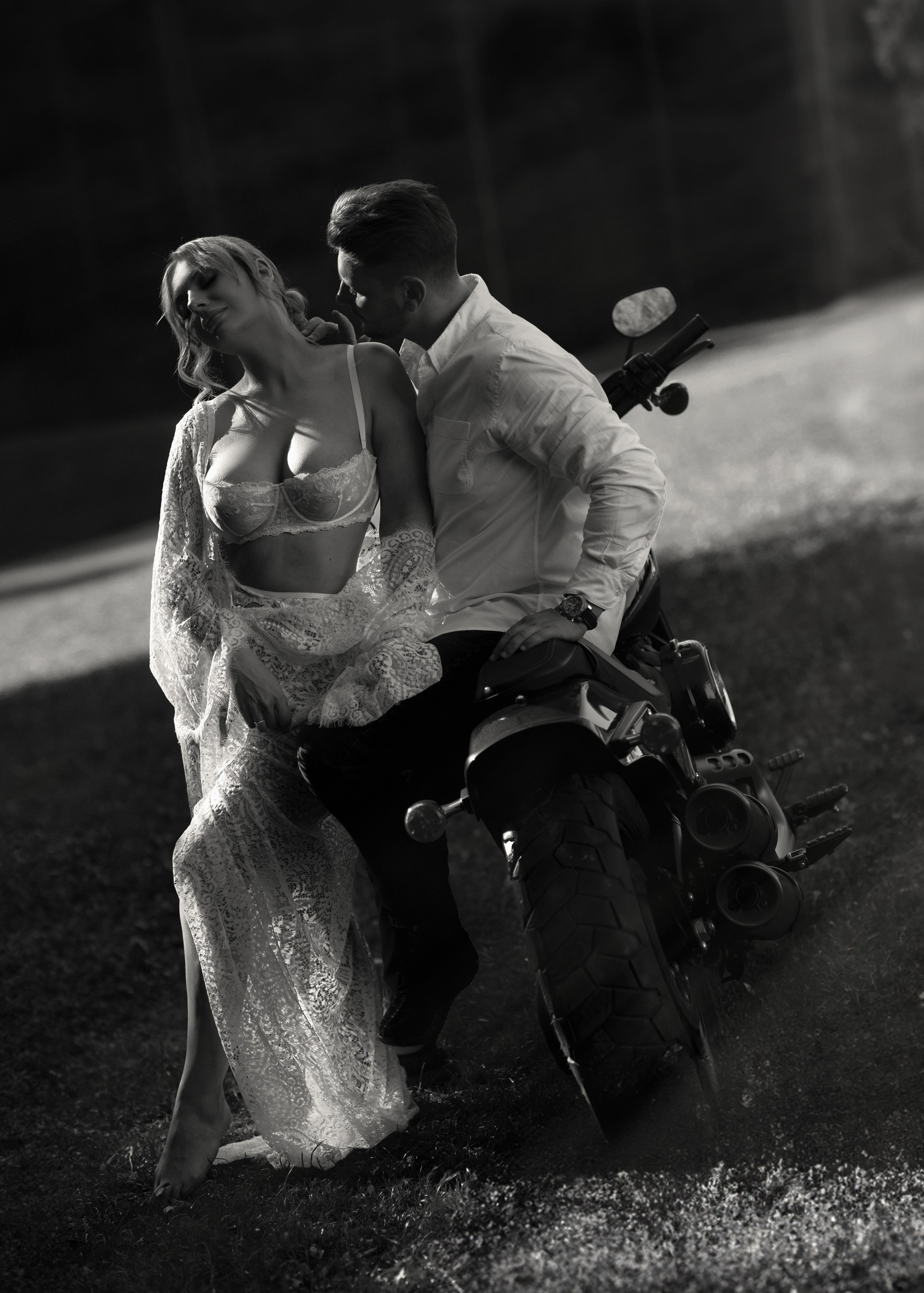 Настя & Юра. Фотограф Александр Захар. Минск, Москва, Дубай