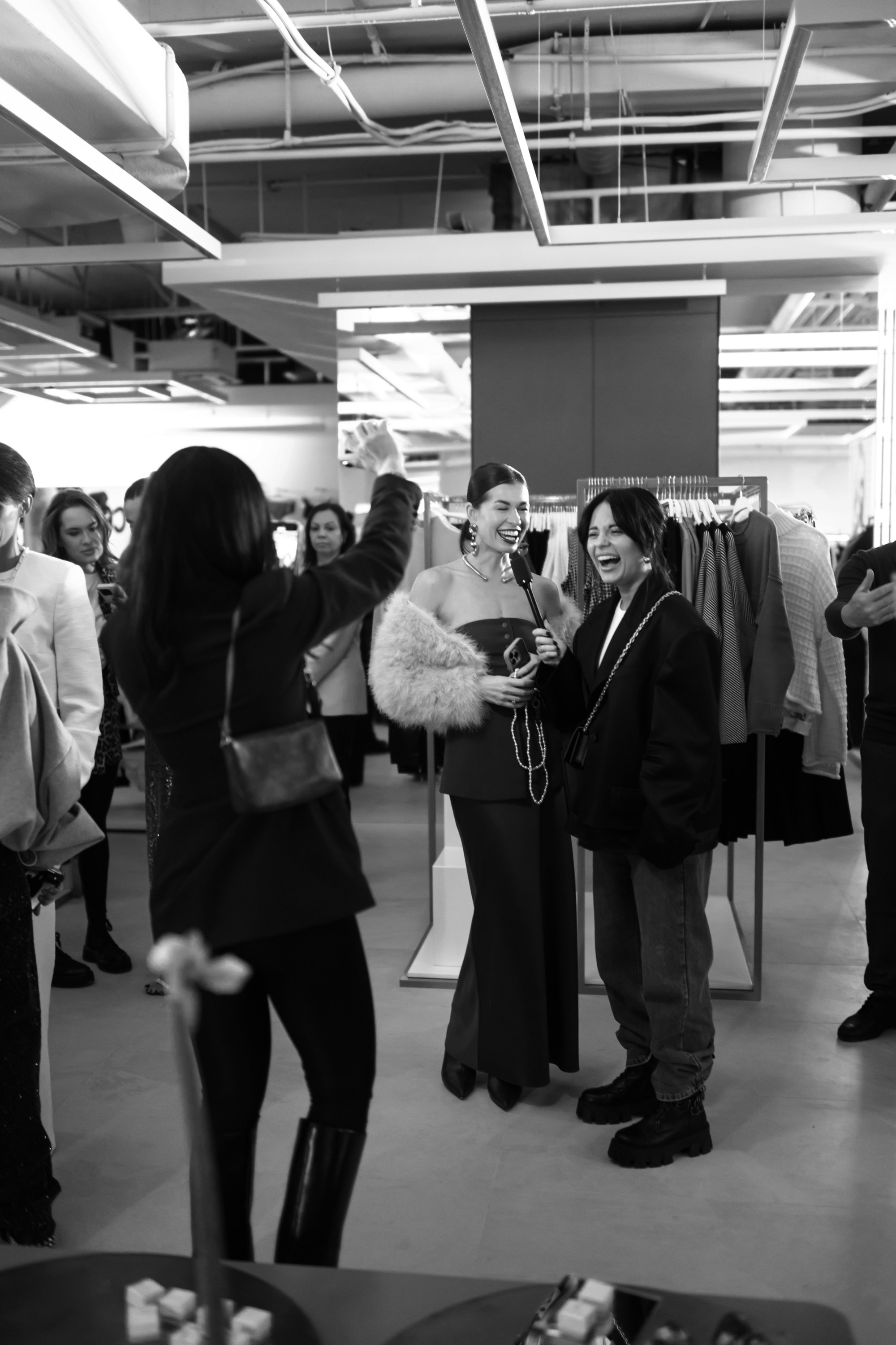 CONTE. Фотограф Александр Захар. Минск, Москва, Дубай