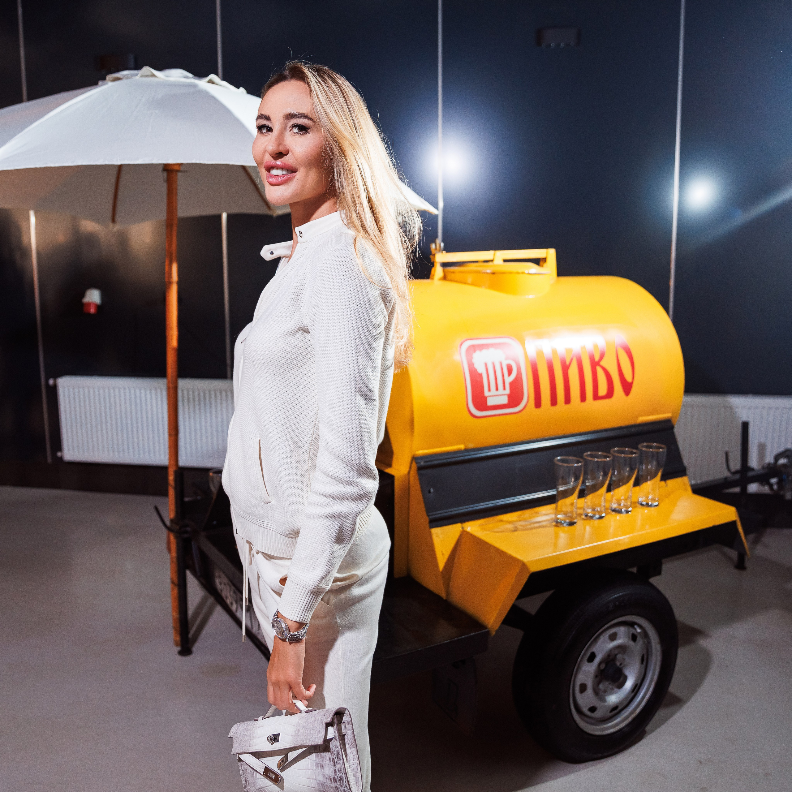 Субботник Flawless&LSA. Репортажный Фотограф Александр Назаров. Москва и М.О