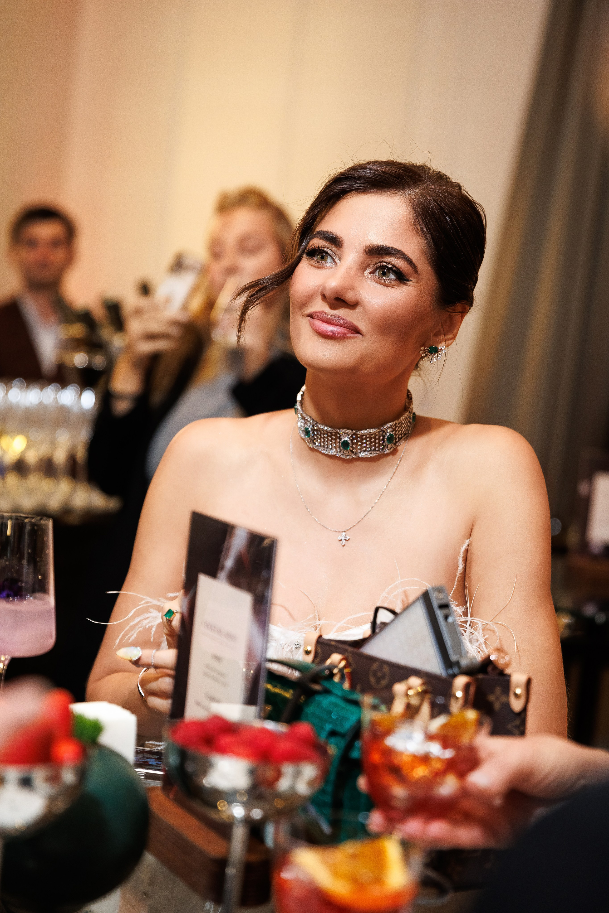 Flawless: Предновогодний Ювелирный Вечер