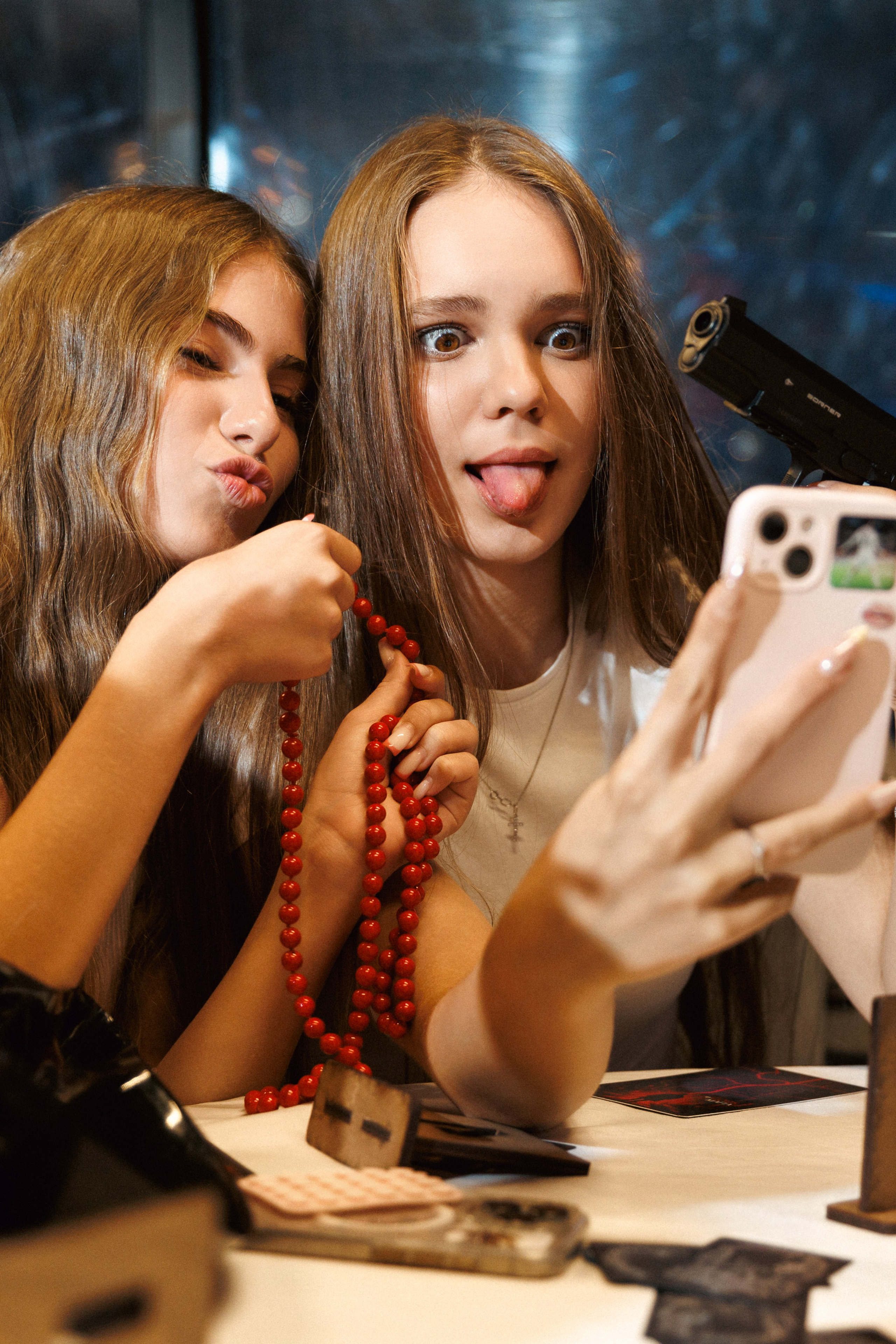 День Рождения Евы. Репортажный Фотограф Александр Назаров. Москва и М.О