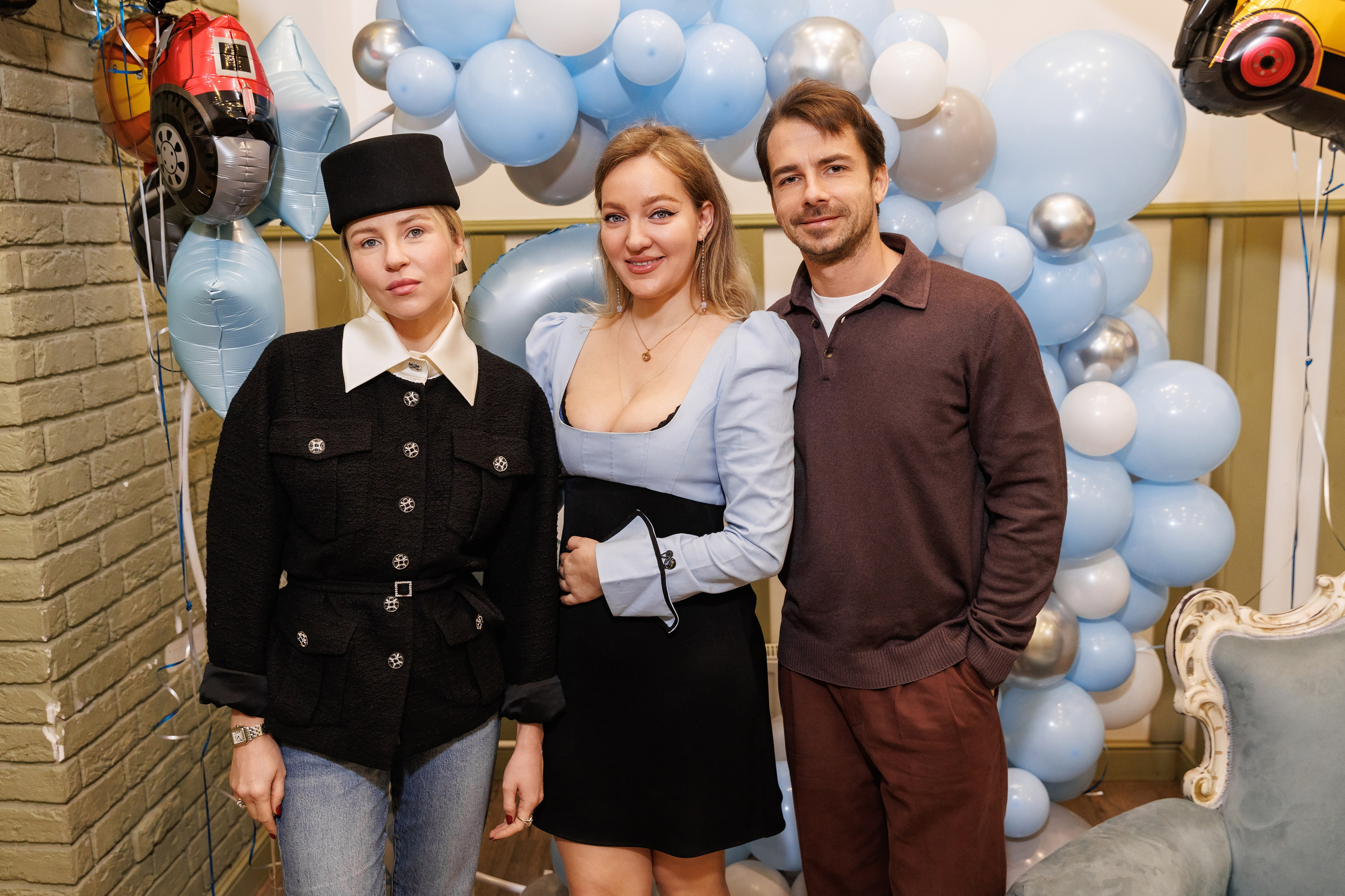 День Рождения Ромы 3 года