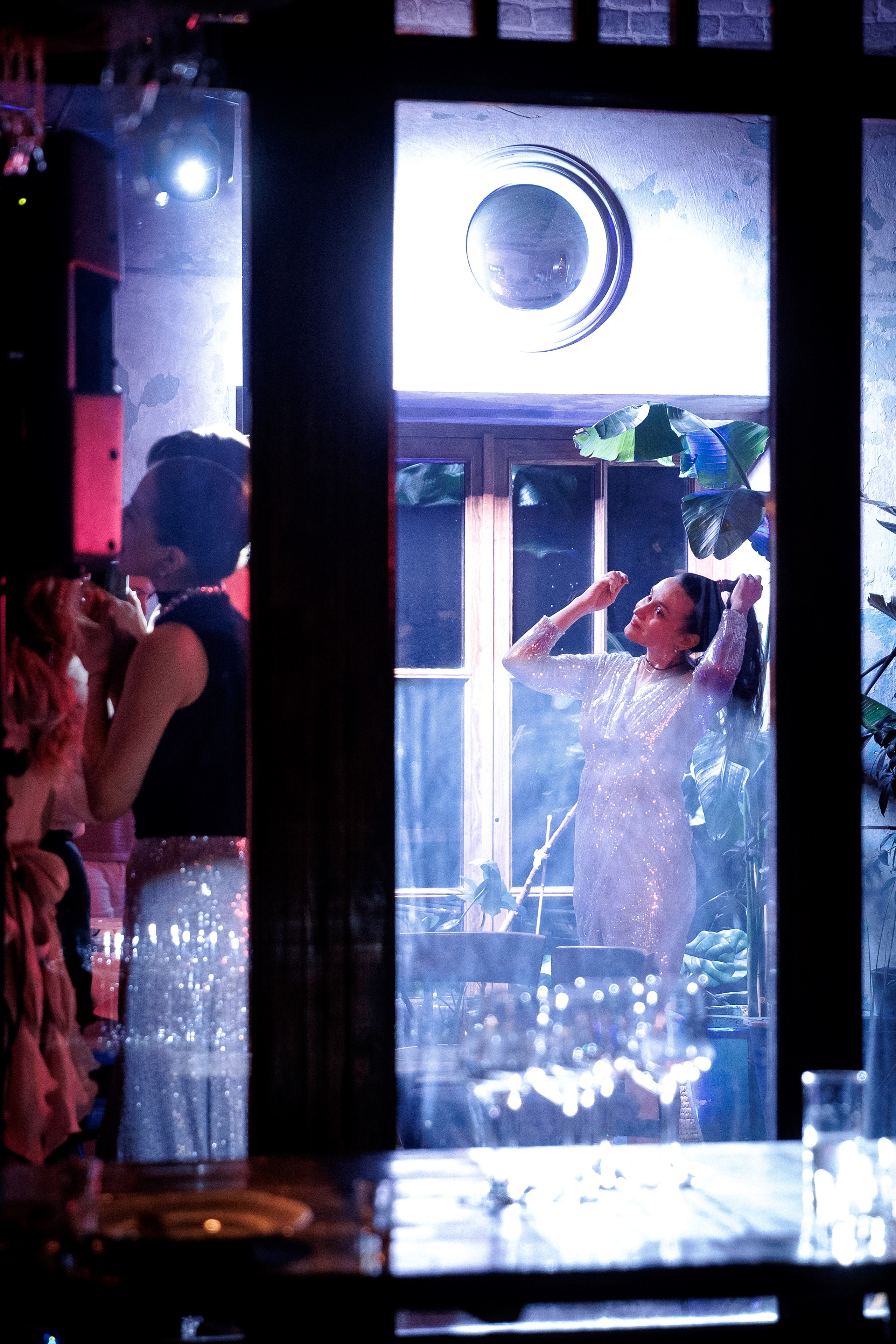 День Рождения Дарьи