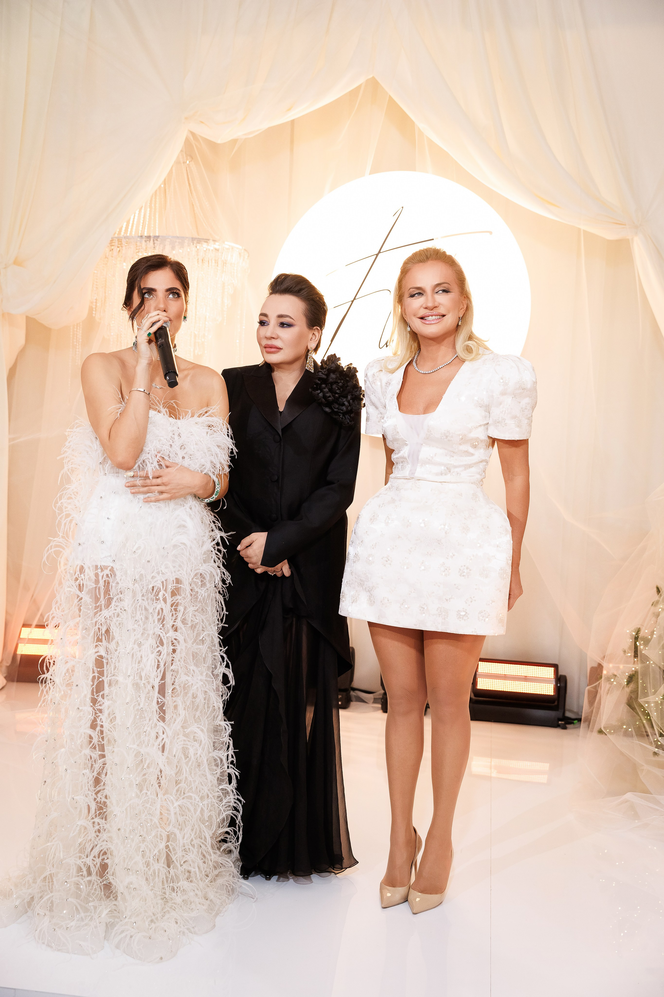 Flawless: Предновогодний Ювелирный Вечер