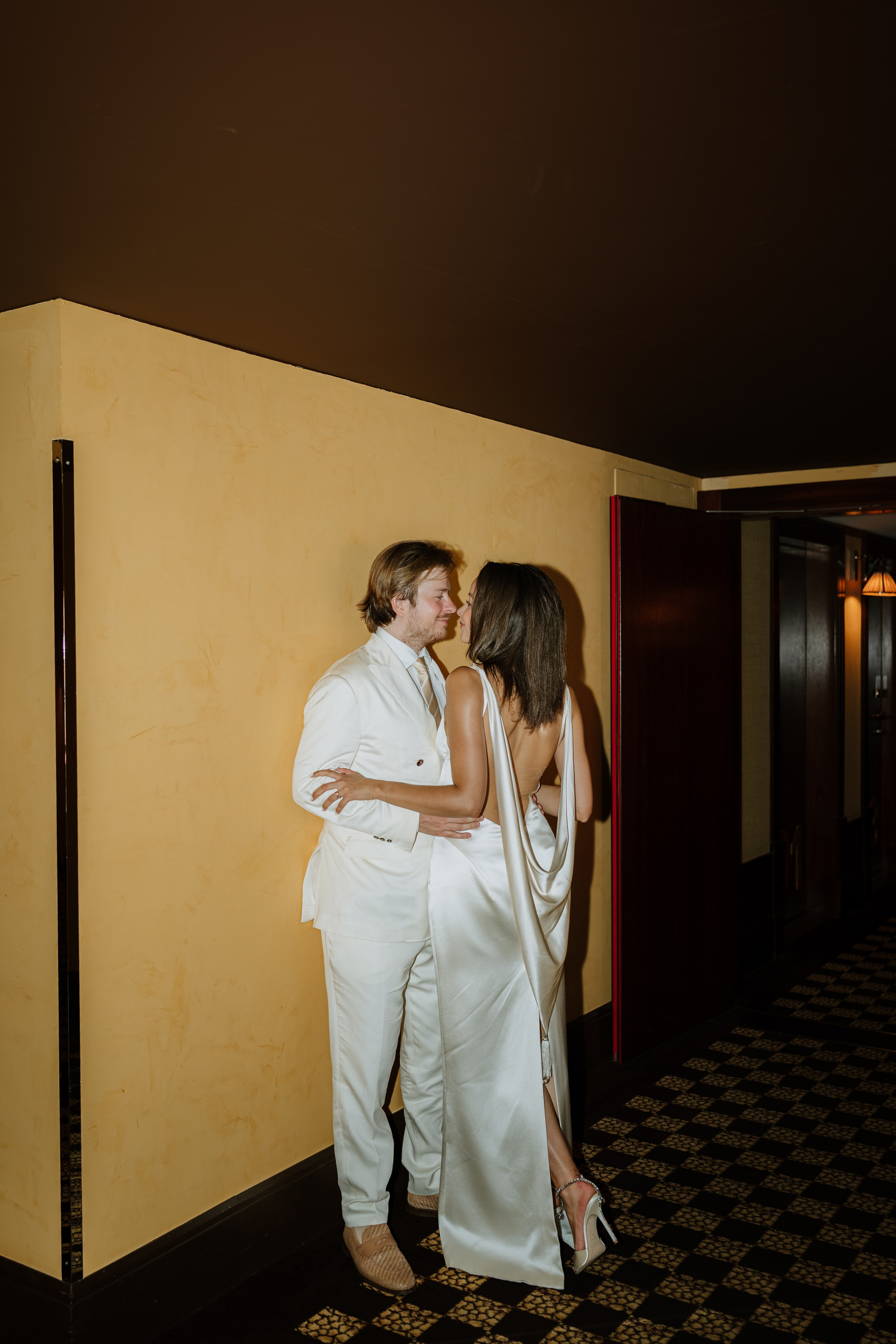 Laura & Aymeric | Hotel La Réserve Genève. Professional Wedding Photographer Geneva & Romande Switzerland | Tanya Creator